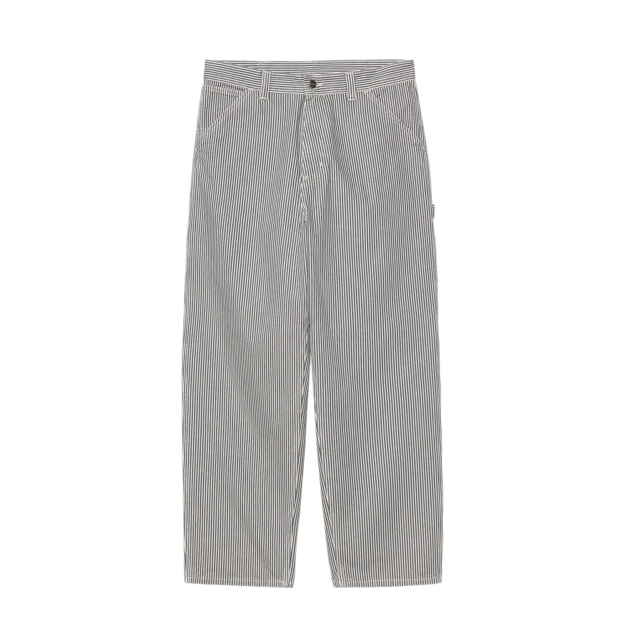 Carhartt WIP Mens Mercer Single Knee Pants