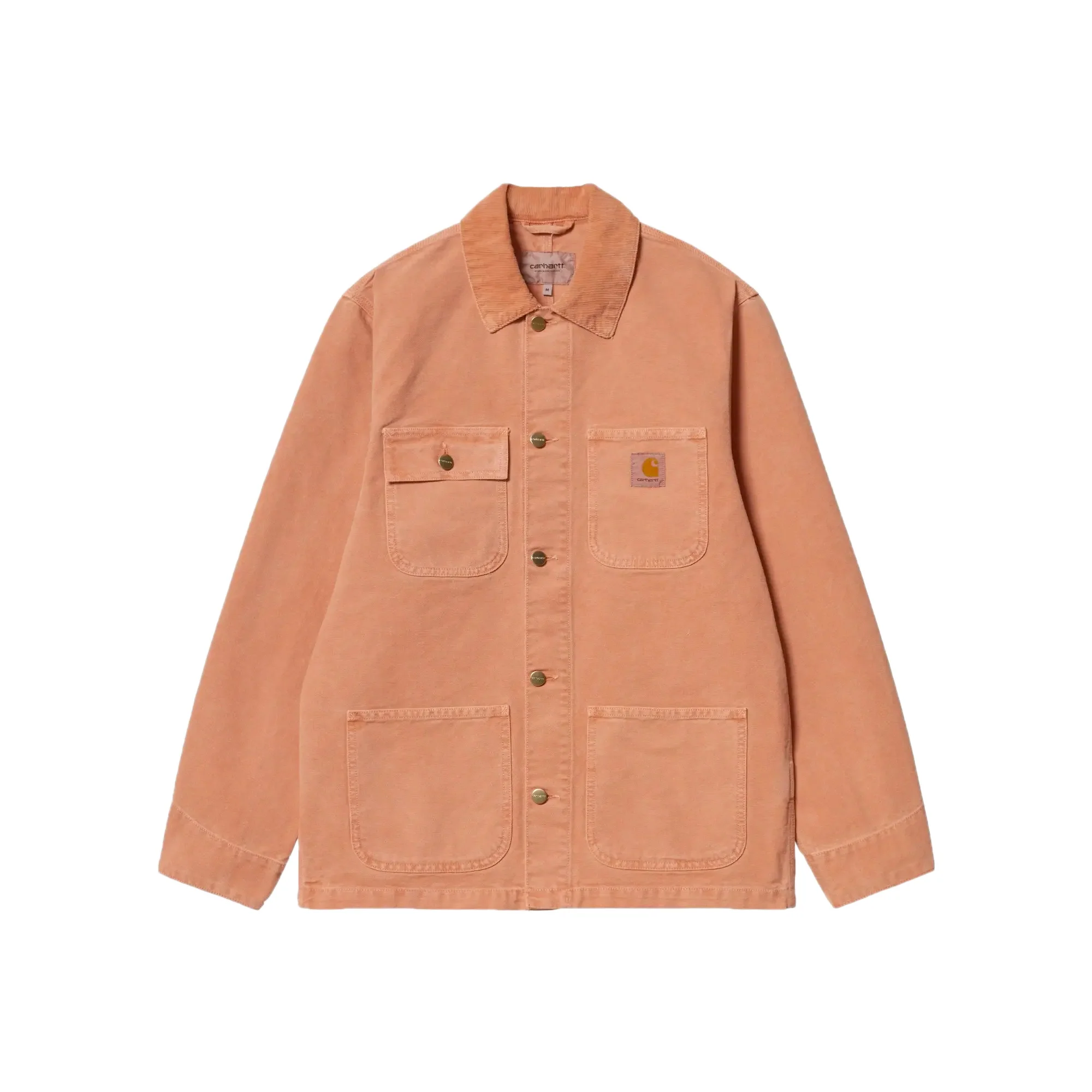 Carhartt WIP Mens Michigan Coat Elba