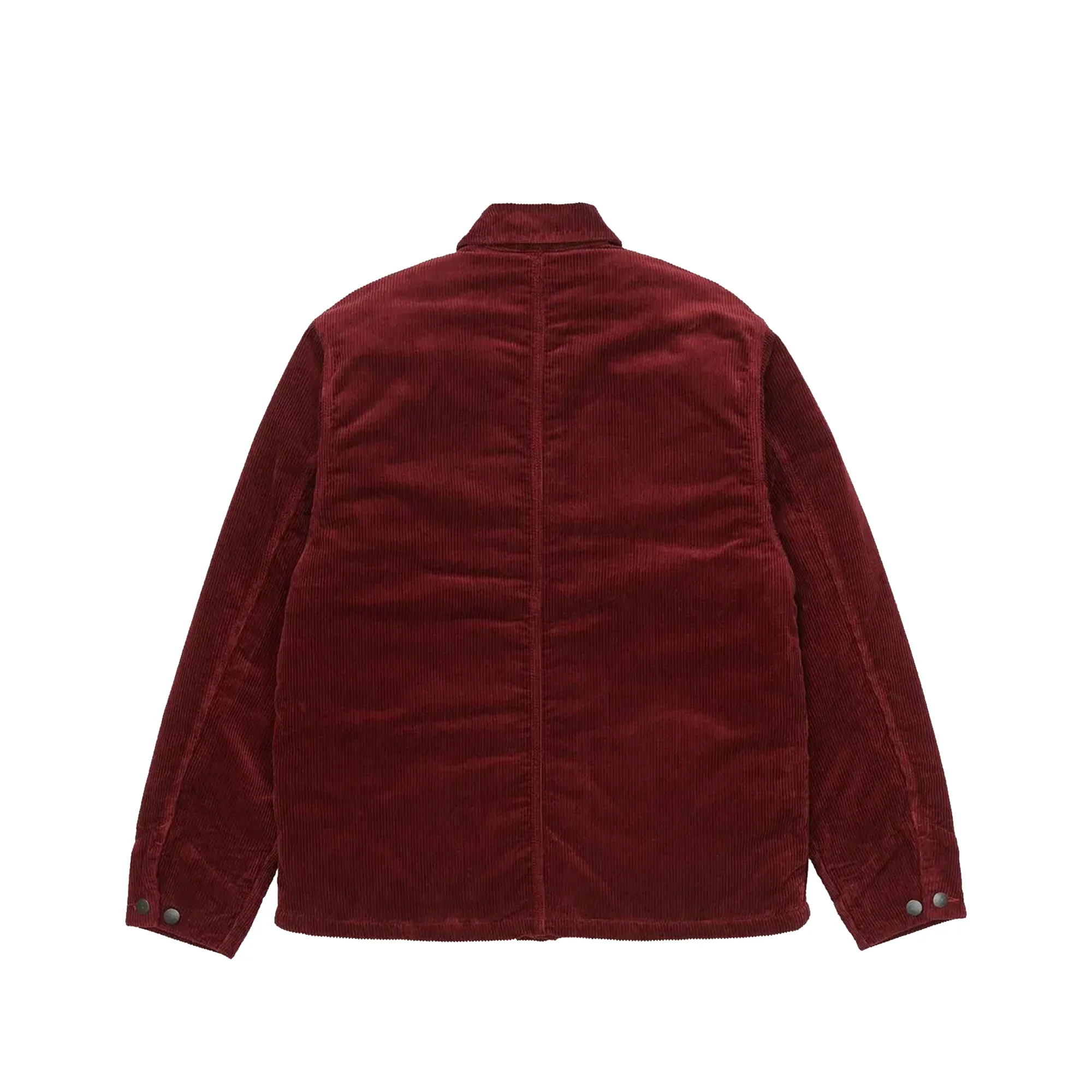 Carhartt WIP Mens Michigan Coat 'Jam' - Image 2