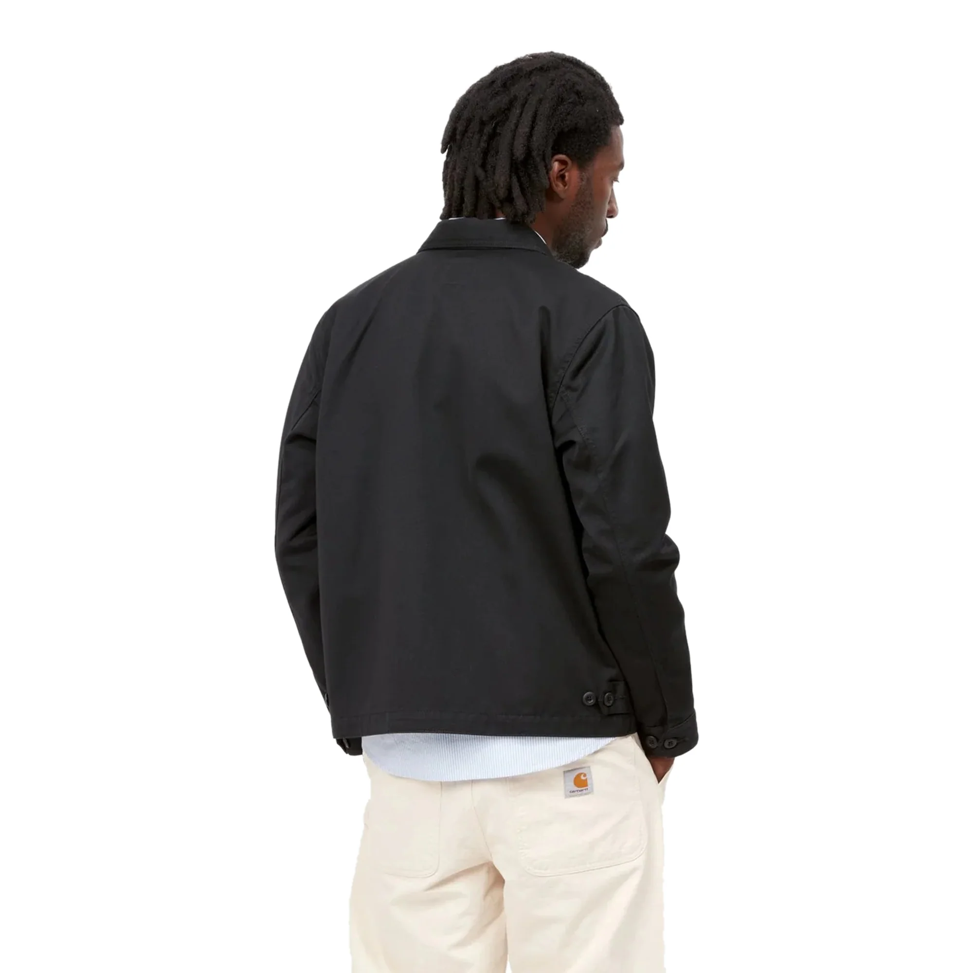 Carhartt WIP Mens Modular Jacket - Image 4