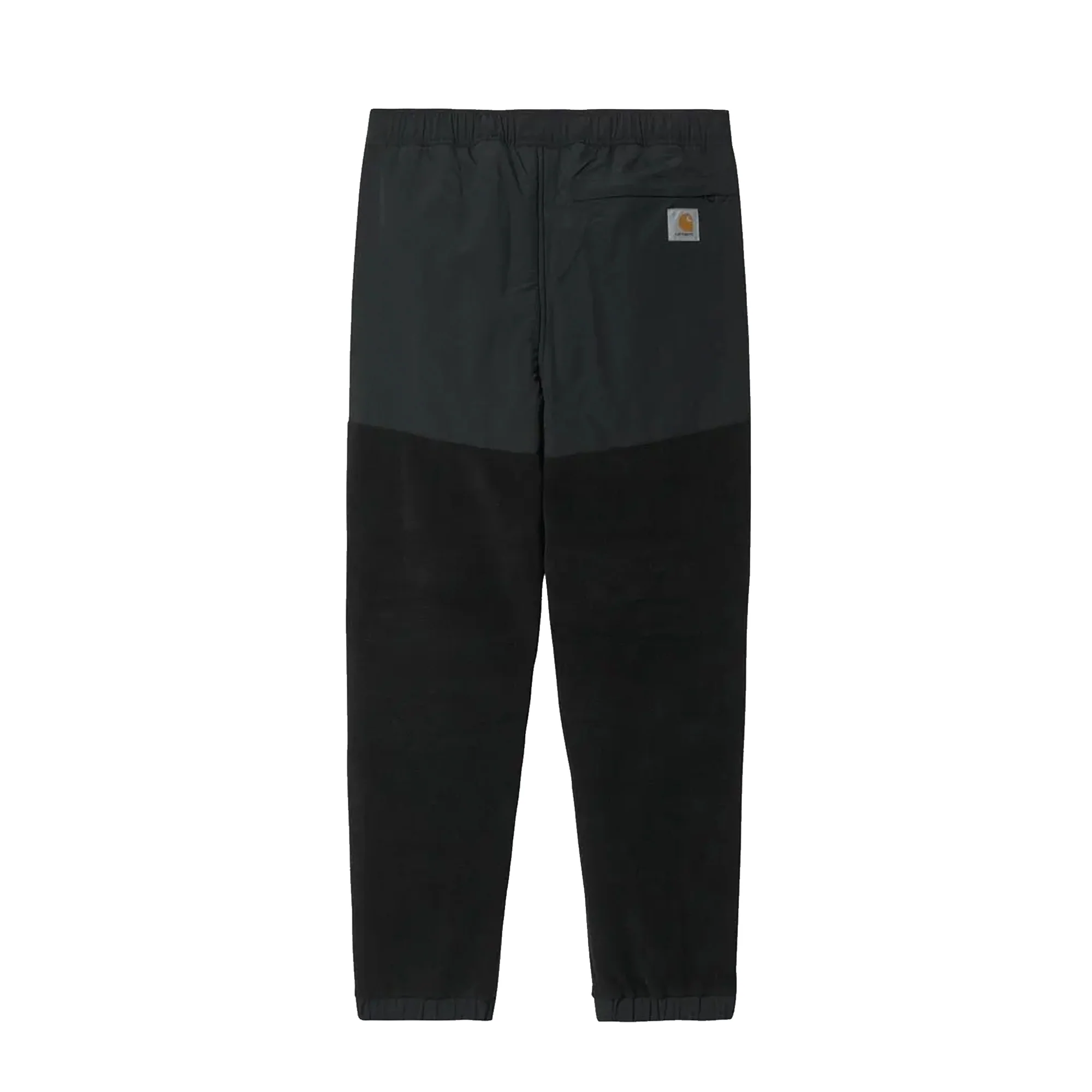 Carhartt WIP Mens Nord Sweat Pant 'Black' - Image 2