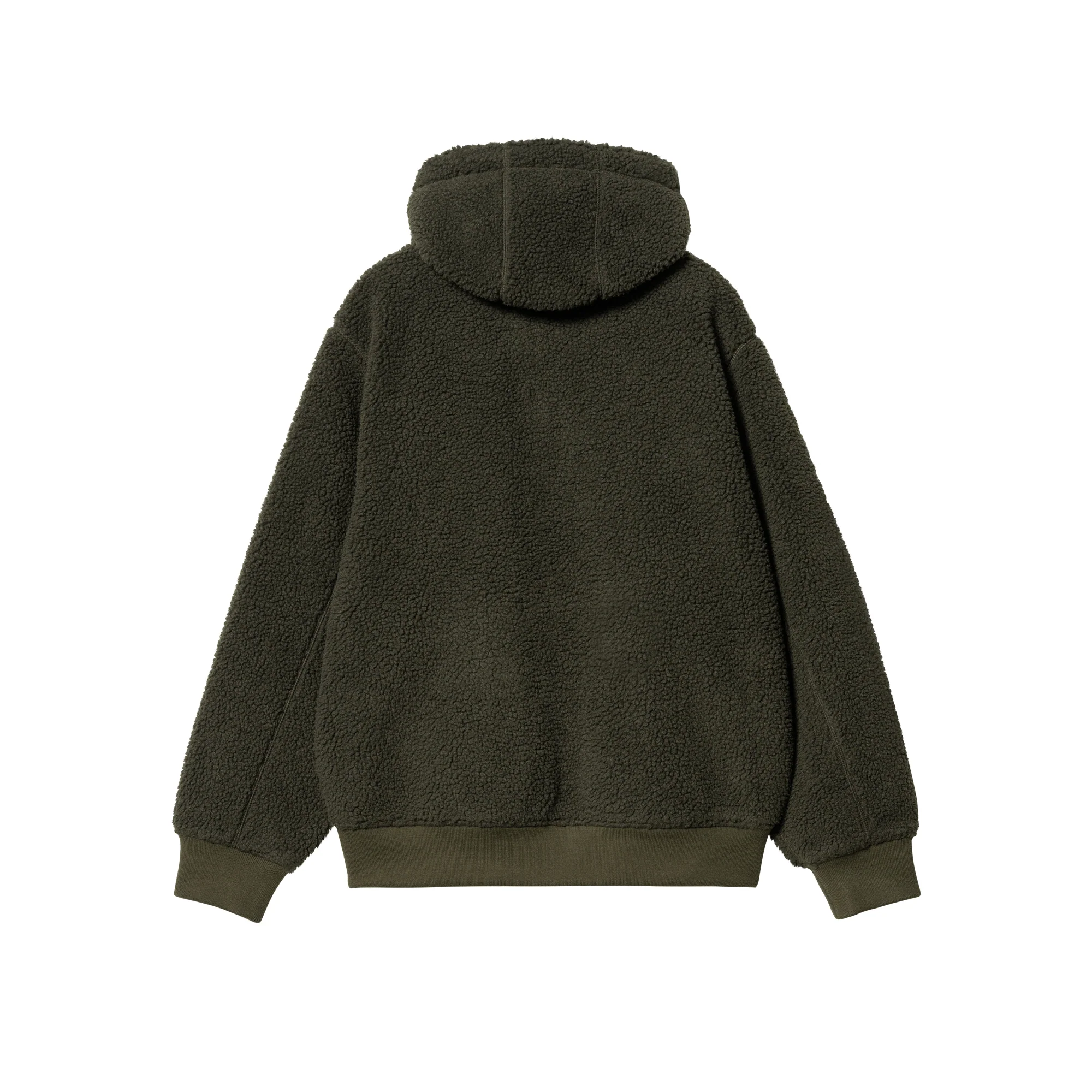 Carhartt WIP Mens OG Active Liner Jacket - Image 2