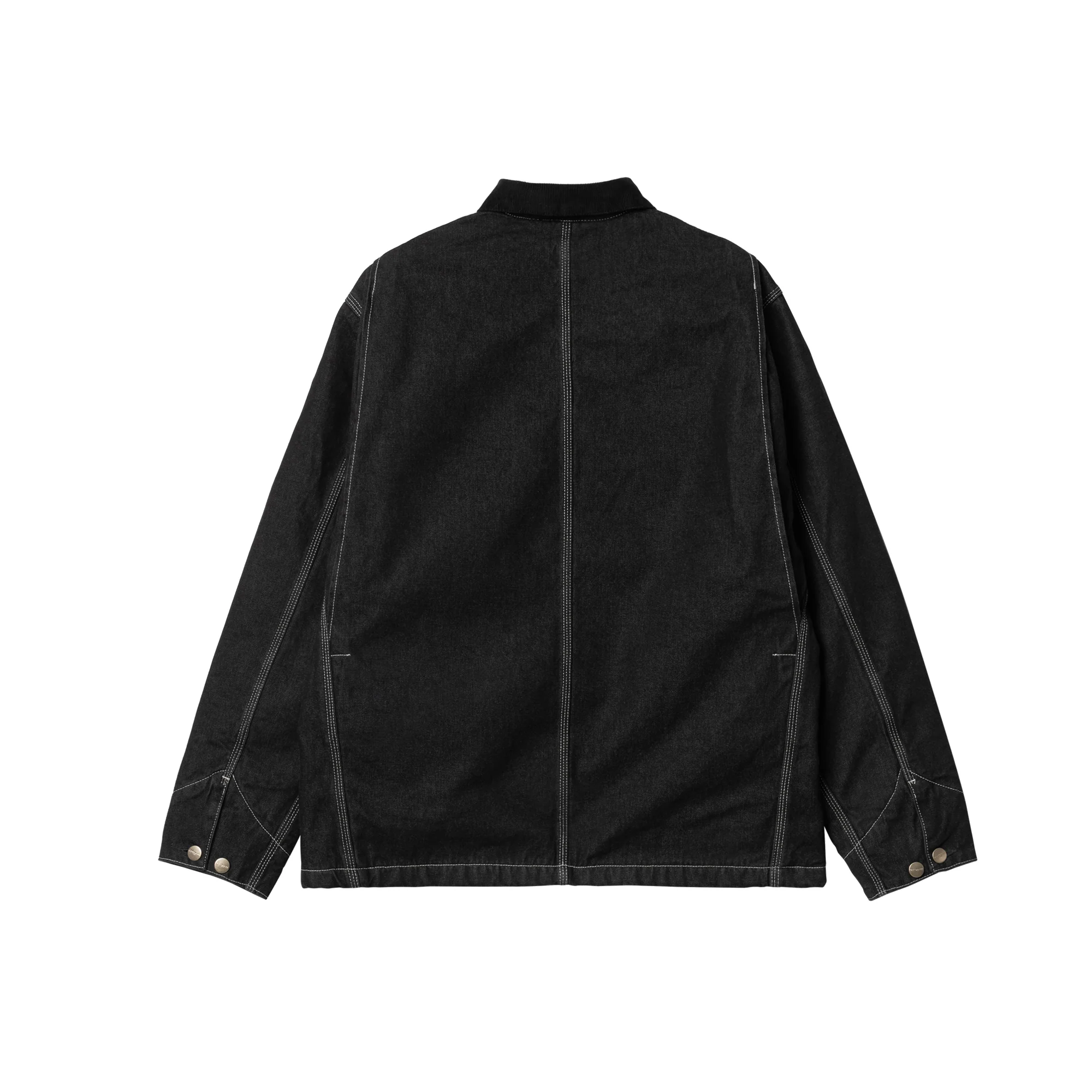 Carhartt WIP Mens OG Chore Coat - Image 2
