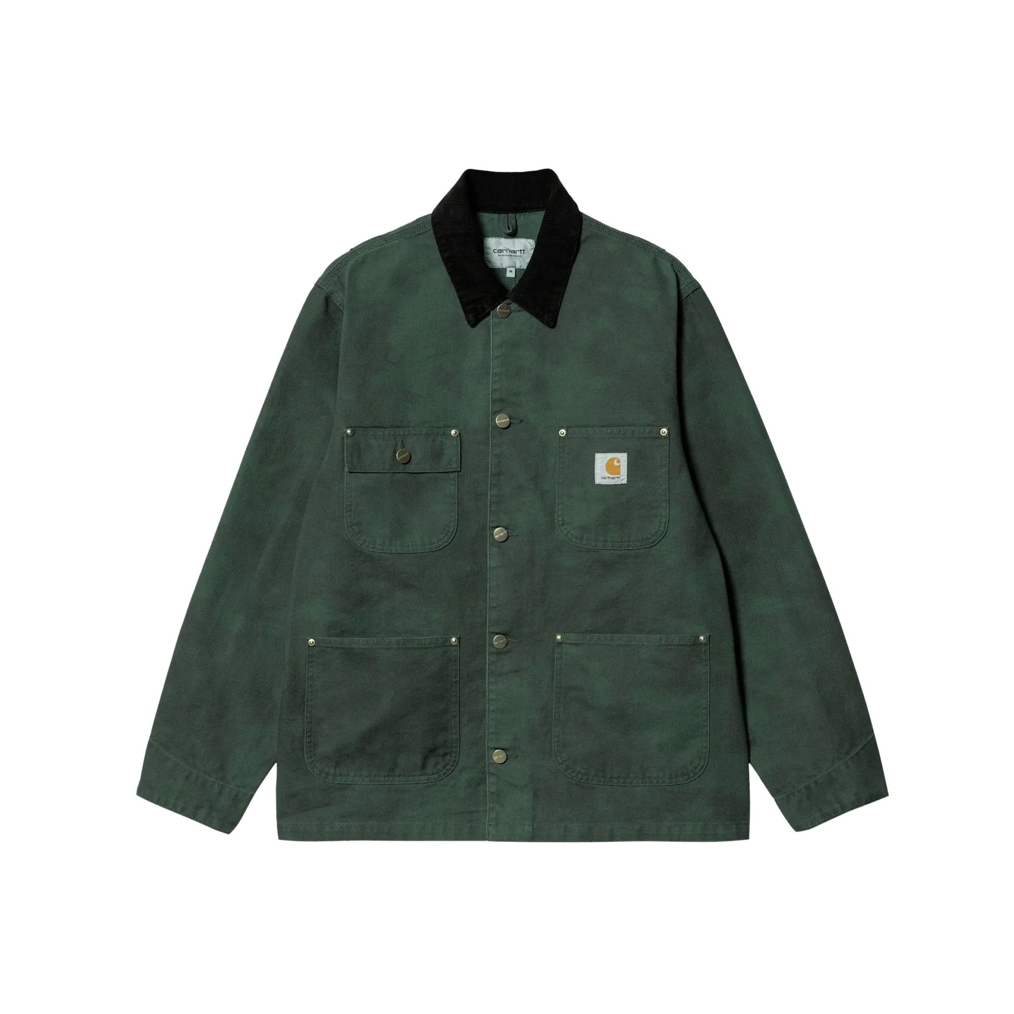 Carhartt WIP Mens OG Chromo Chore Coat