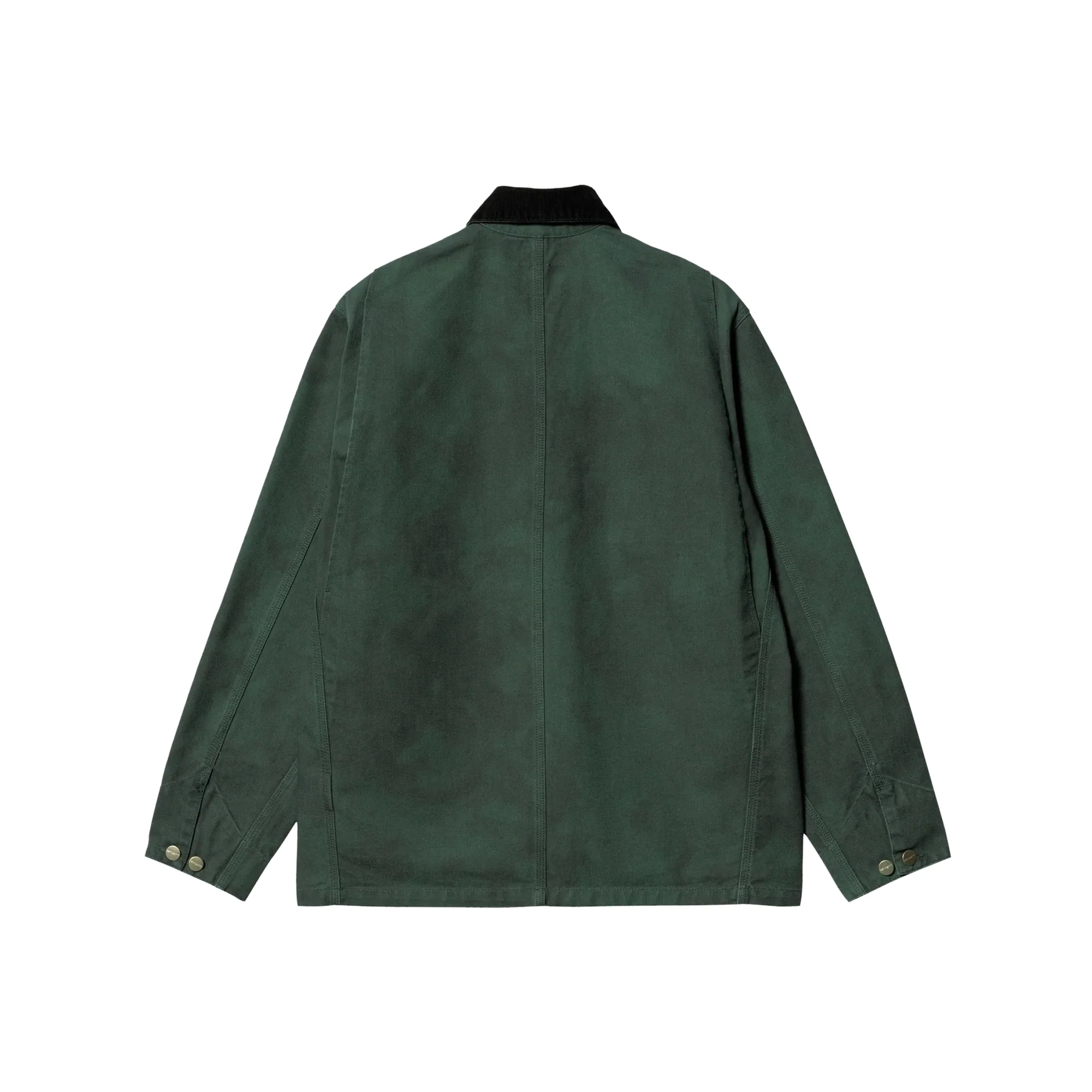 Carhartt WIP Mens OG Chromo Chore Coat - Image 2