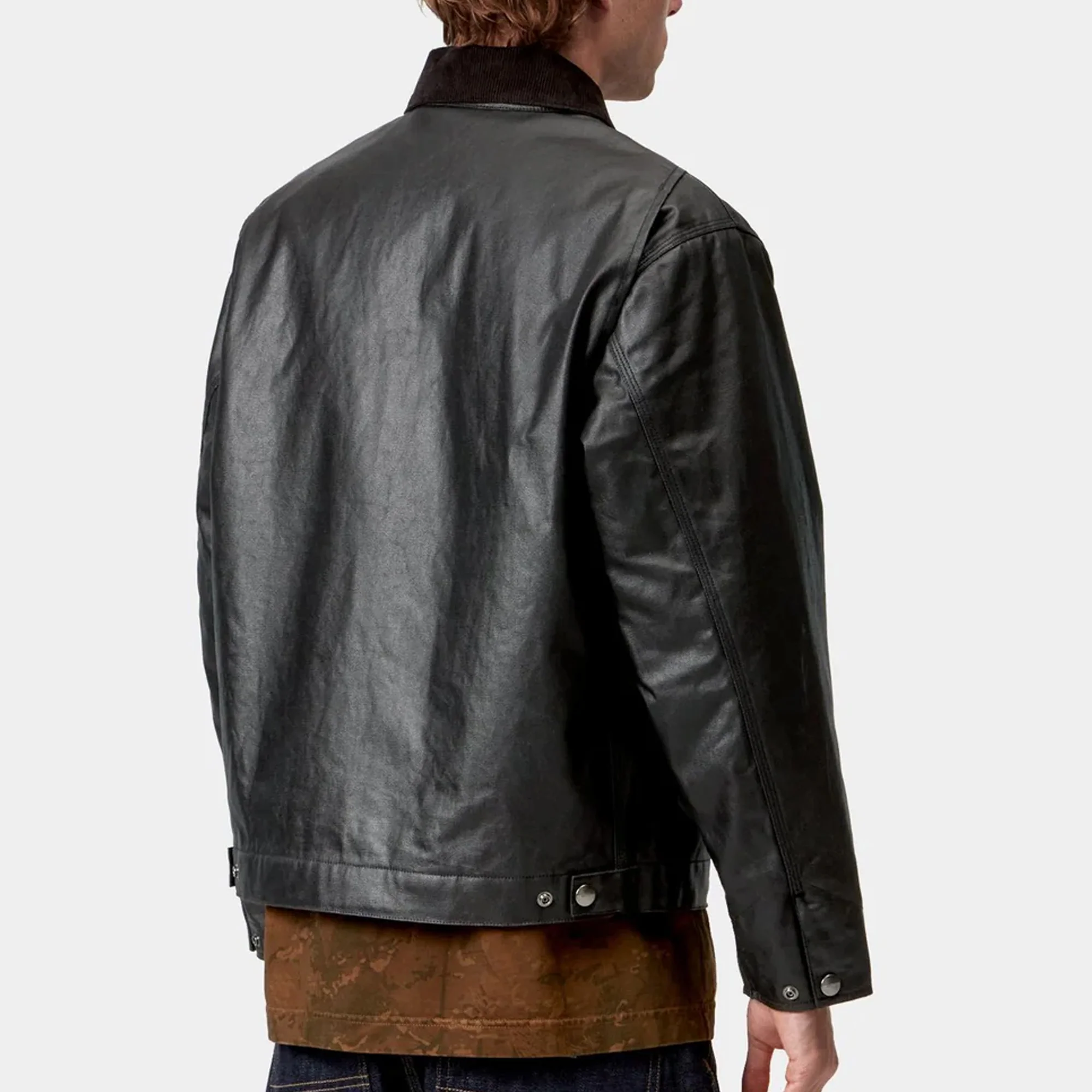 Carhartt WIP Mens OG Dean Jacket - Image 3