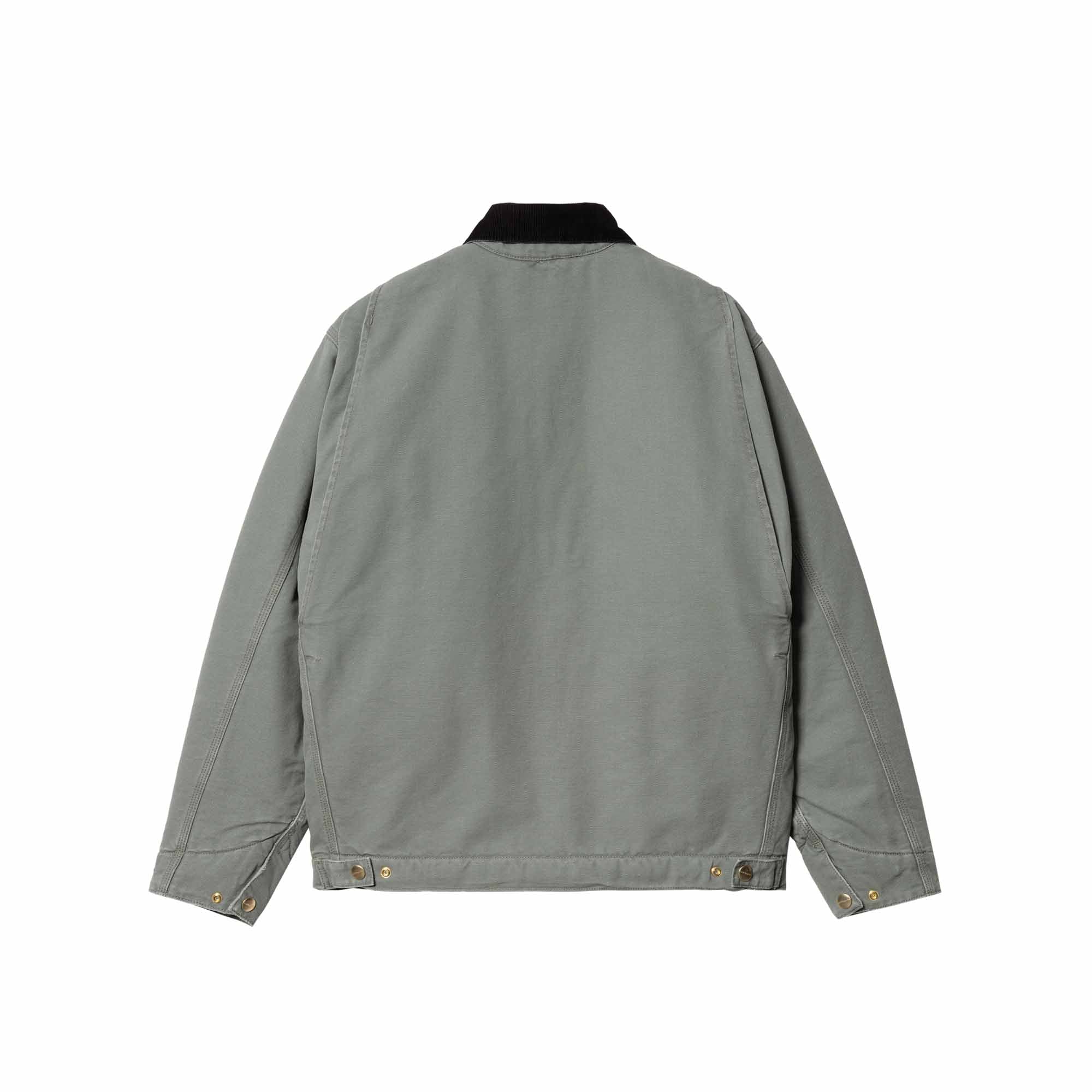 Carhartt WIP Mens OG Detroit Jacket - Image 2