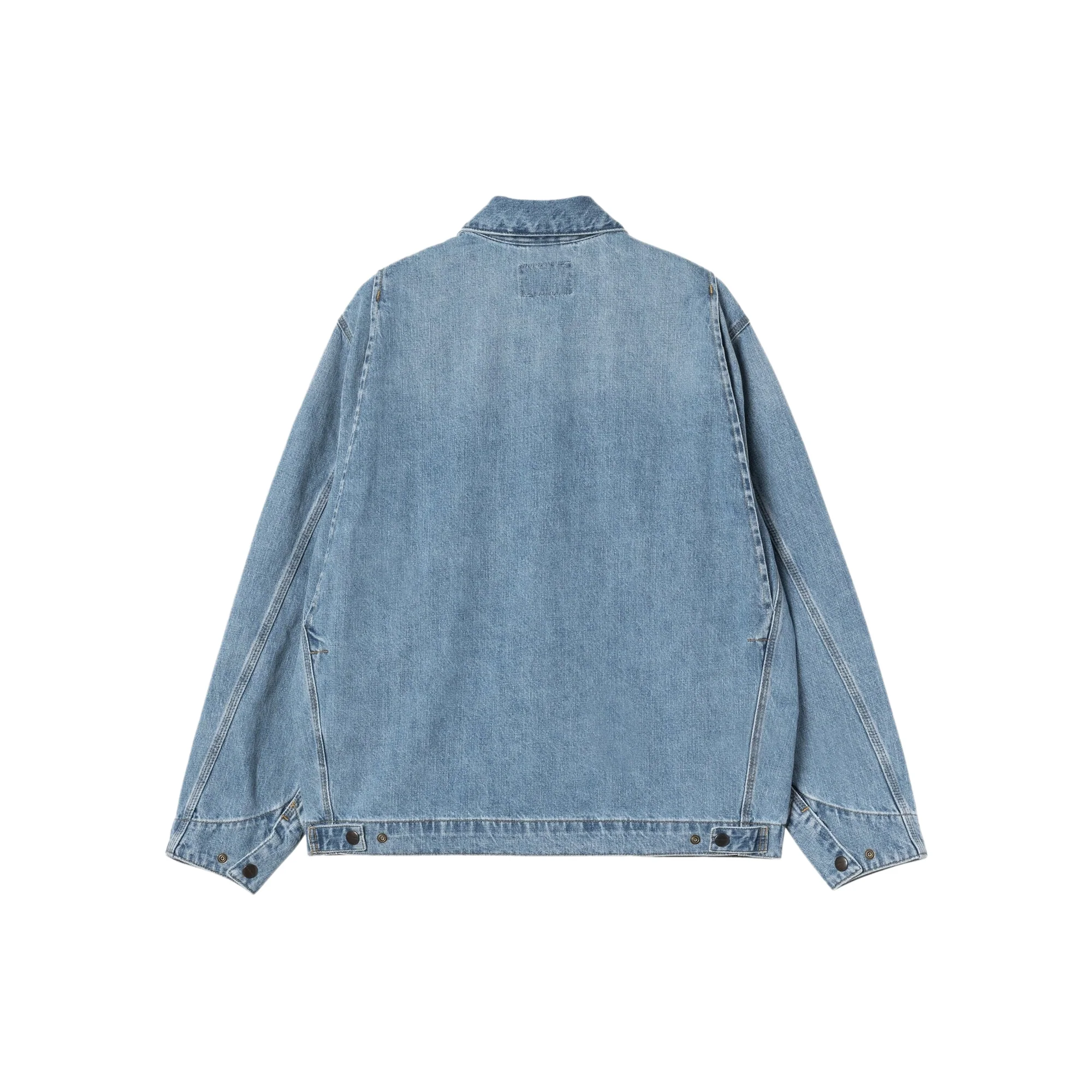 Carhartt WIP Mens OG Detroit Jacket - Image 2