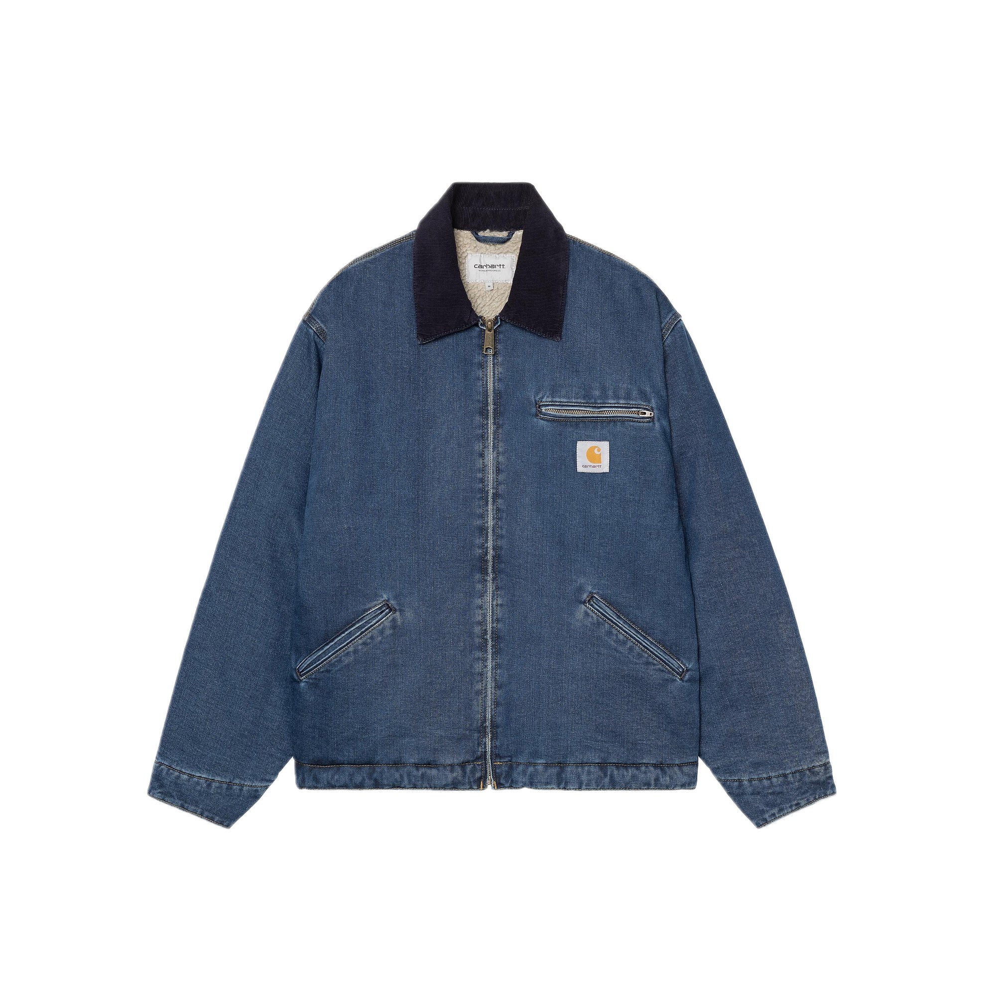Carhartt WIP Mens OG Detroit Jacket