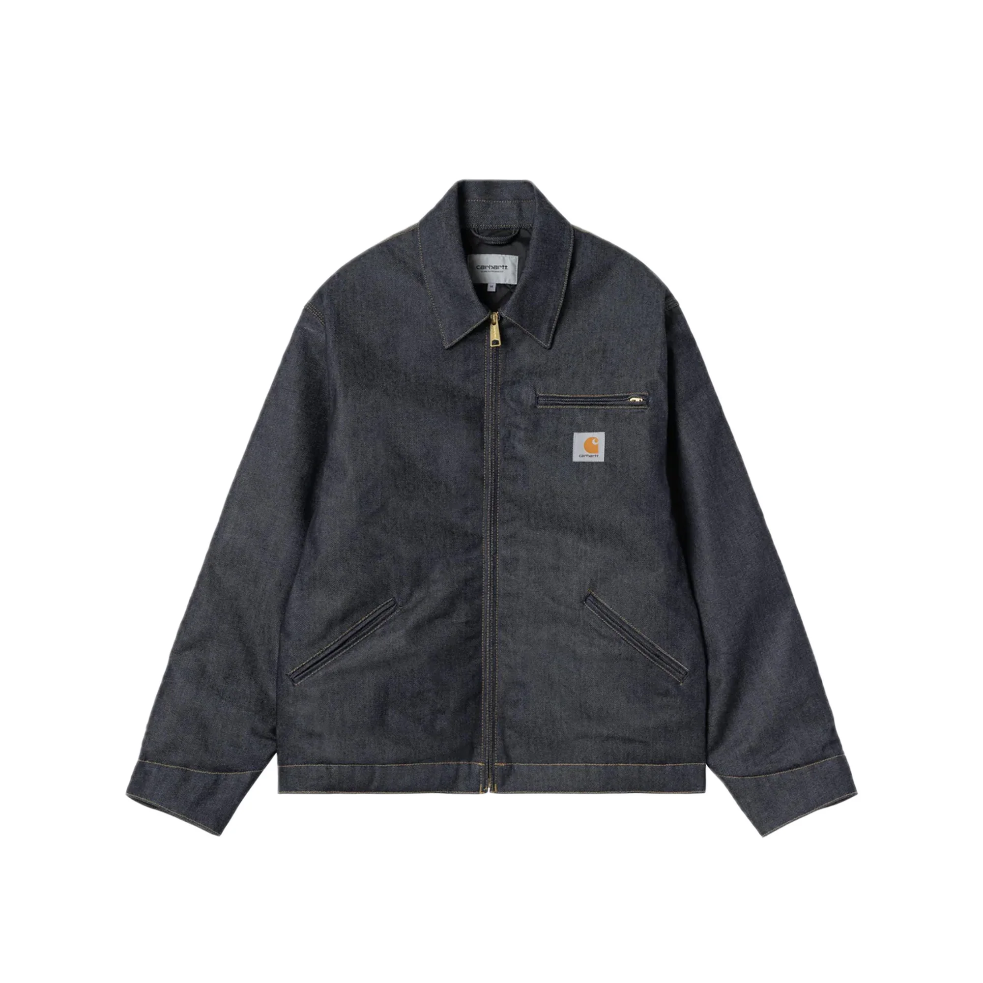 Carhartt WIP Mens OG Detroit Jacket