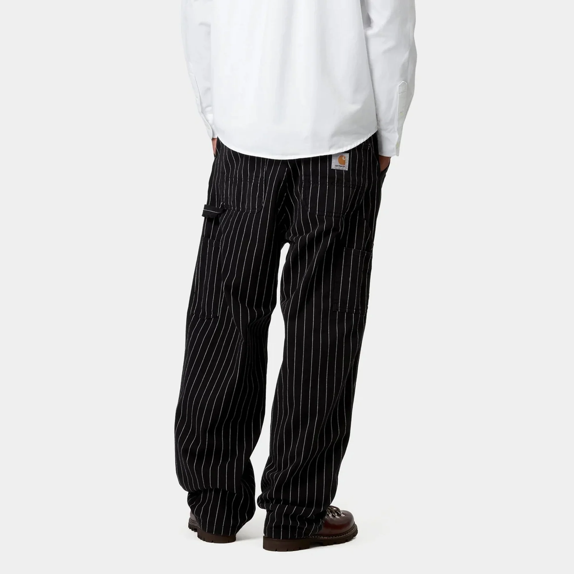 Carhartt WIP Mens OG Single Knee Pants - Image 3