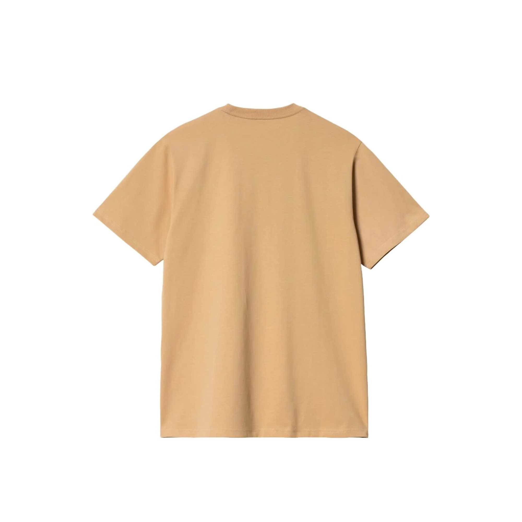 Carhartt WIP Mens Pocket SS Tee - Image 2