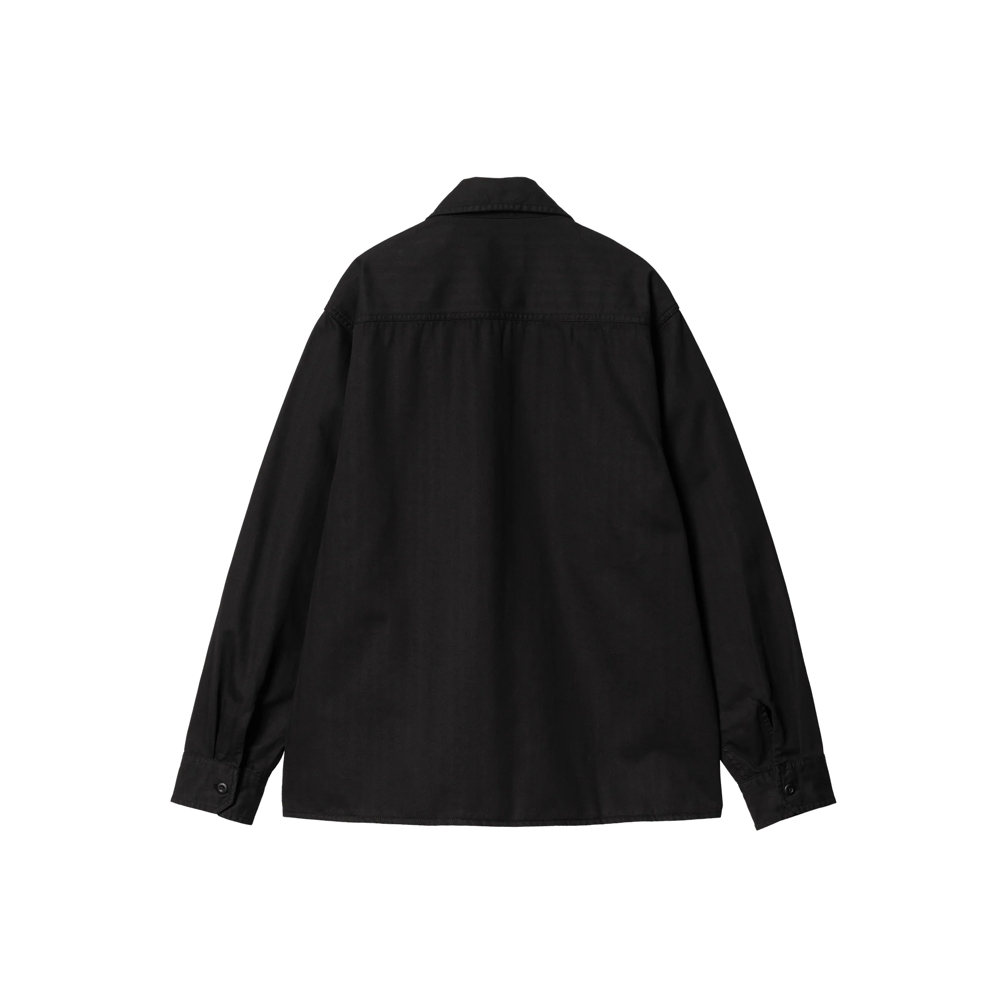 Carhartt WIP Mens Rainer Shirt Jacket - Image 2
