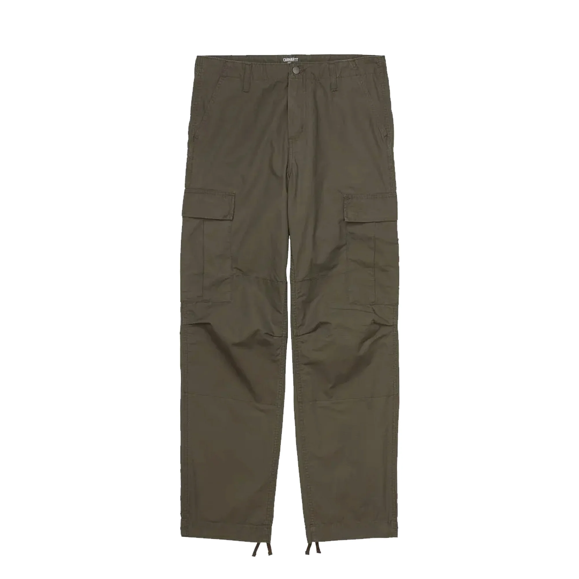 Carhartt WIP Mens Regular Cargo Pant 'Cypress'