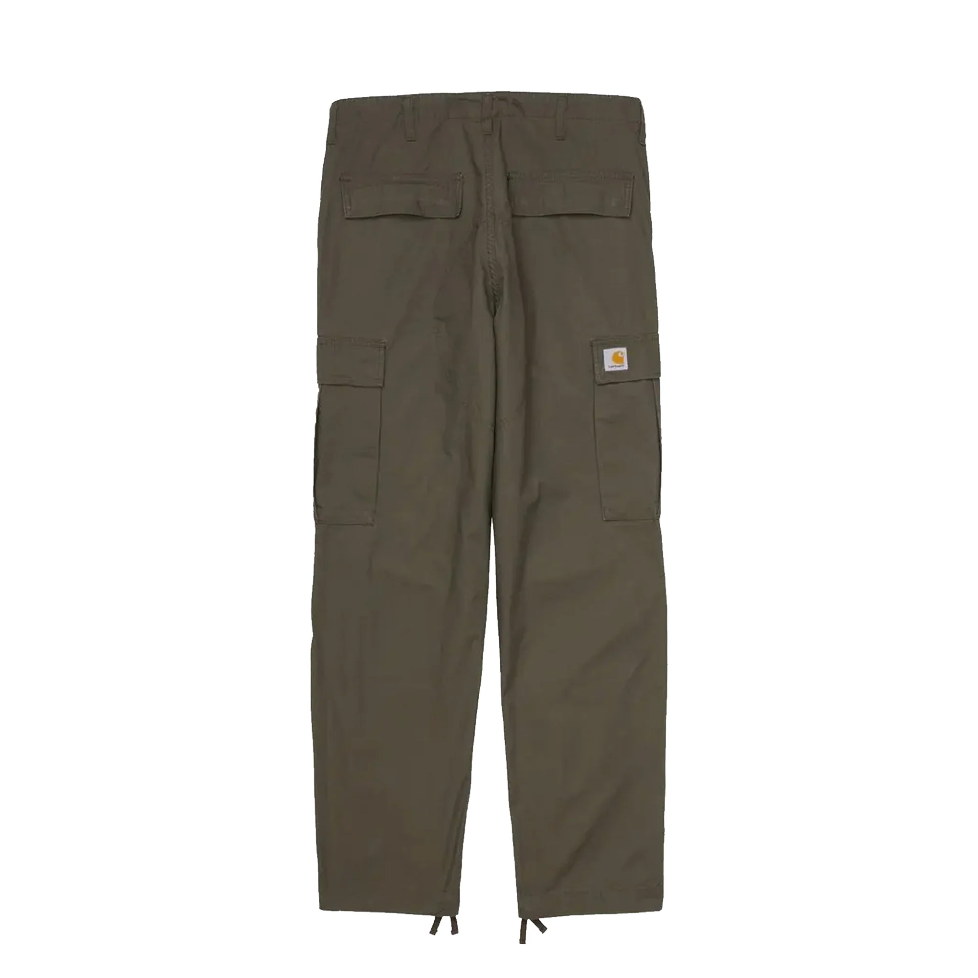 Carhartt WIP Mens Regular Cargo Pant 'Cypress' - Image 2