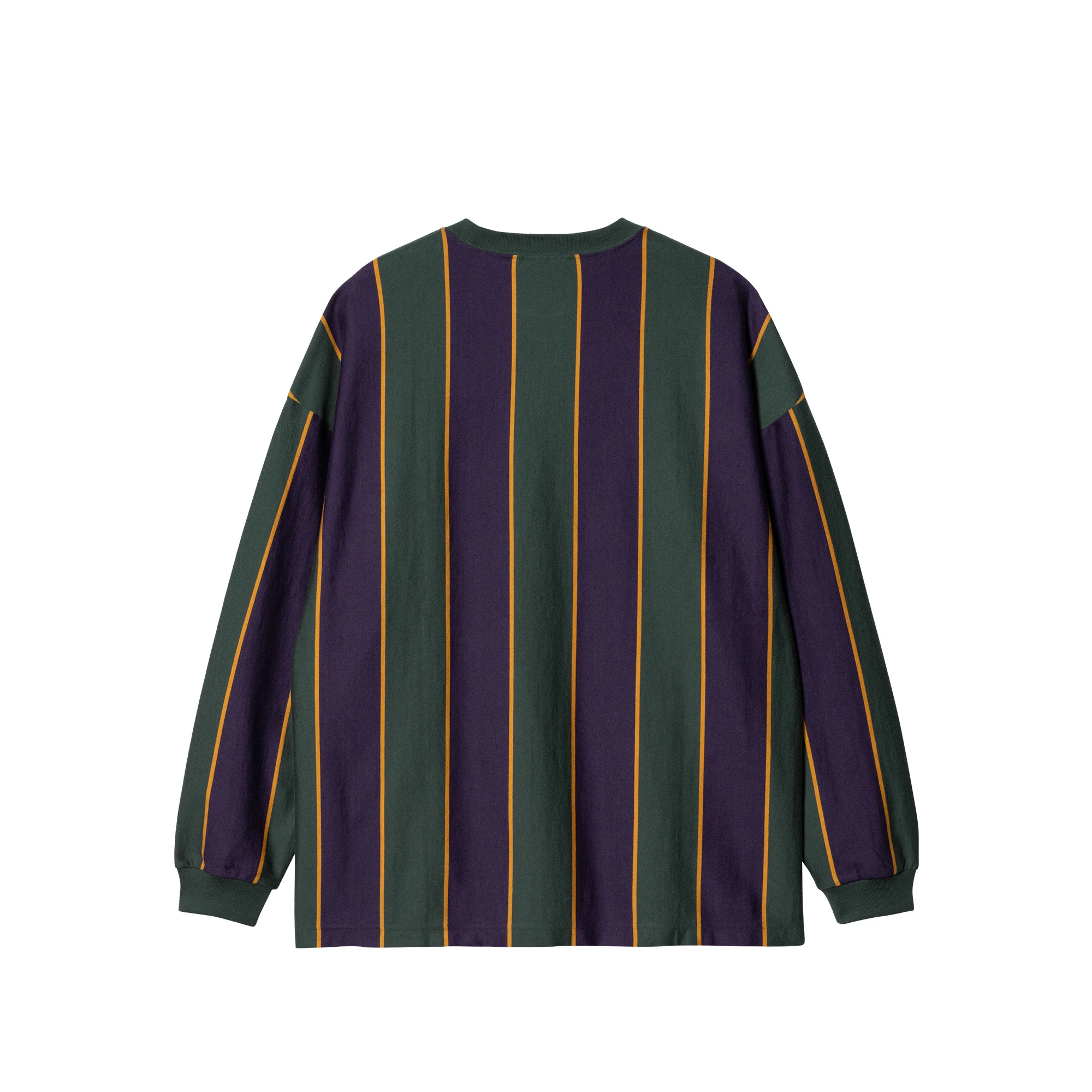 Carhartt WIP Mens Ruben LS Tee - Image 2