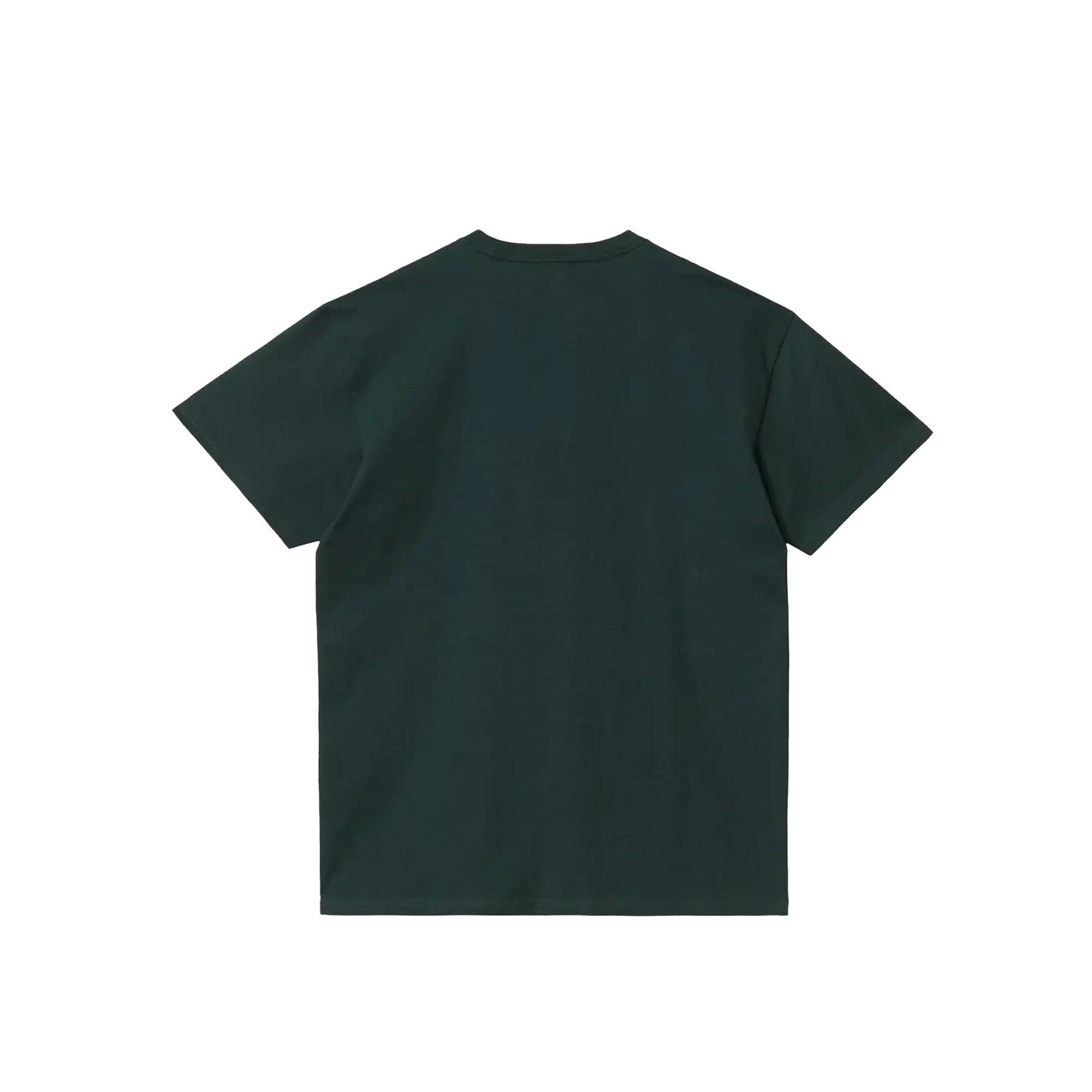 Carhartt WIP Mens S/S Chase Tshirt 'Frasier' - Image 2