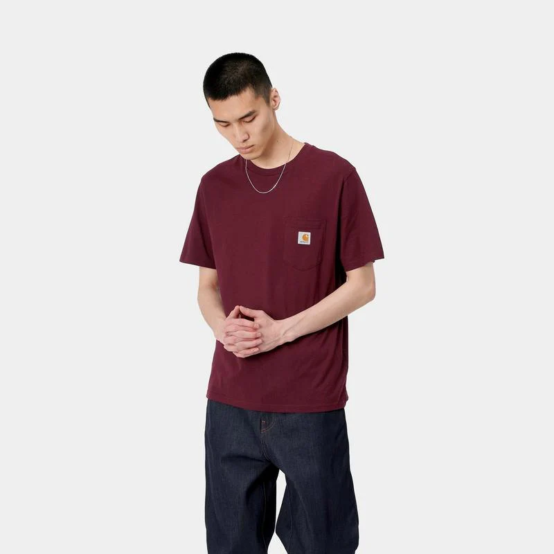 Carhartt Men WIP S/S T-Shirt - Image 3