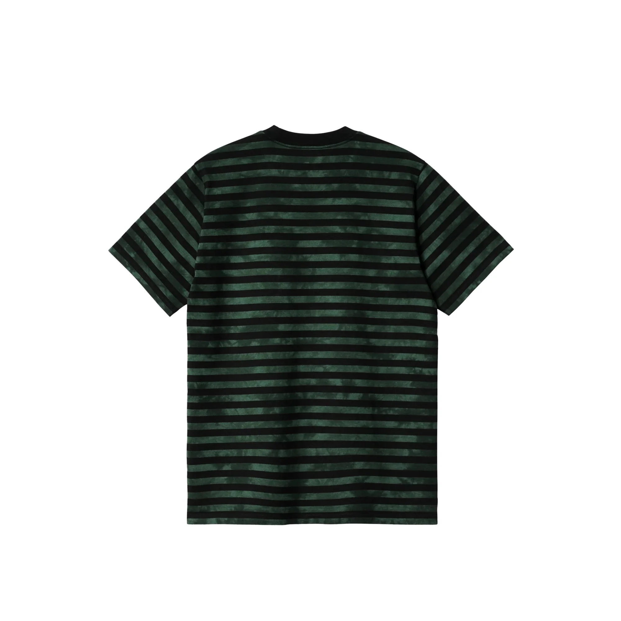 Carhartt WIP Mens Scotty Chromo Pocket SS Tee - Image 4