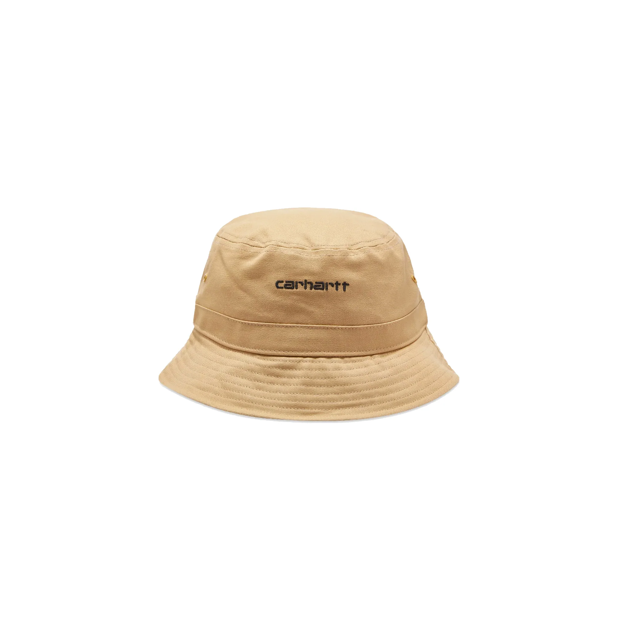 Carhartt WIP Mens Script Bucket Hat