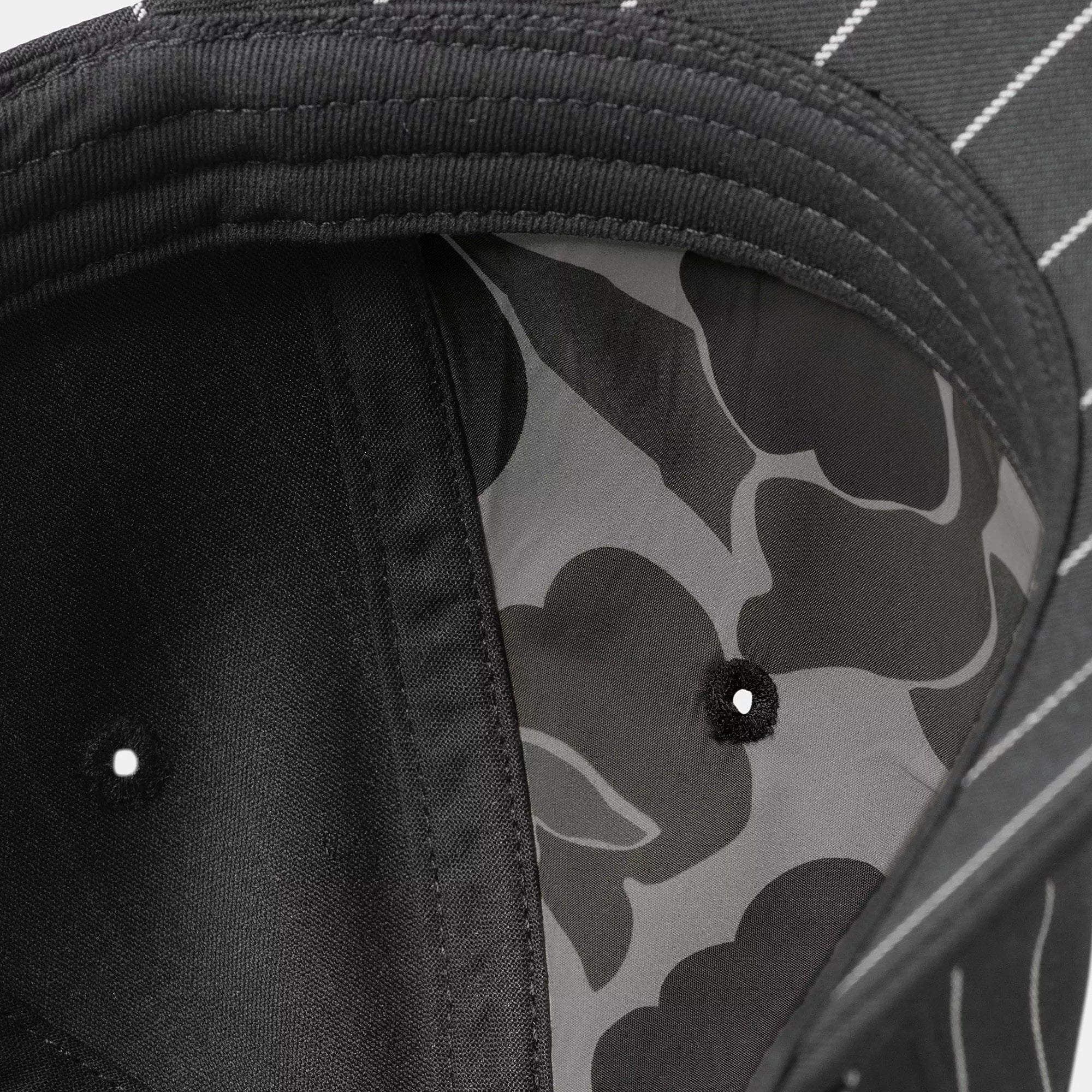 Carhartt WIP Seaton Cap - Image 4