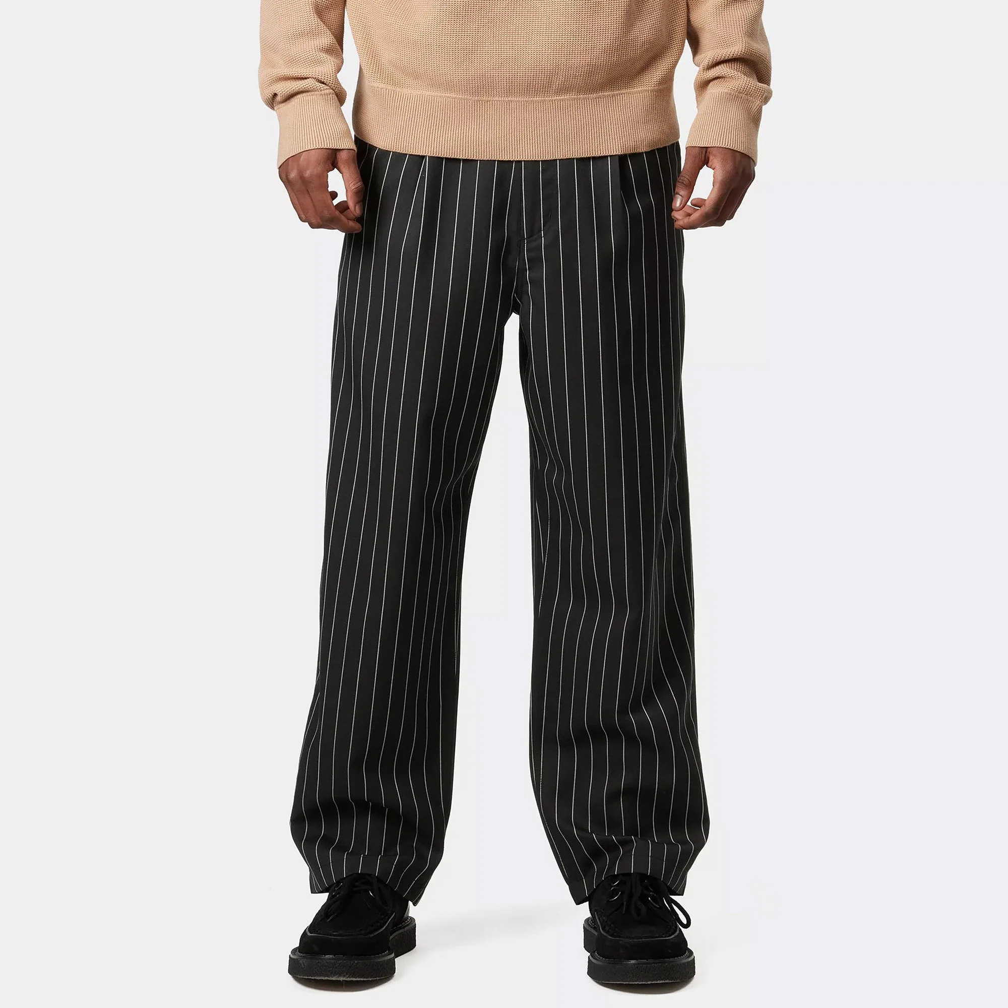 Carhartt WIP Mens Seaton Pant - Image 2