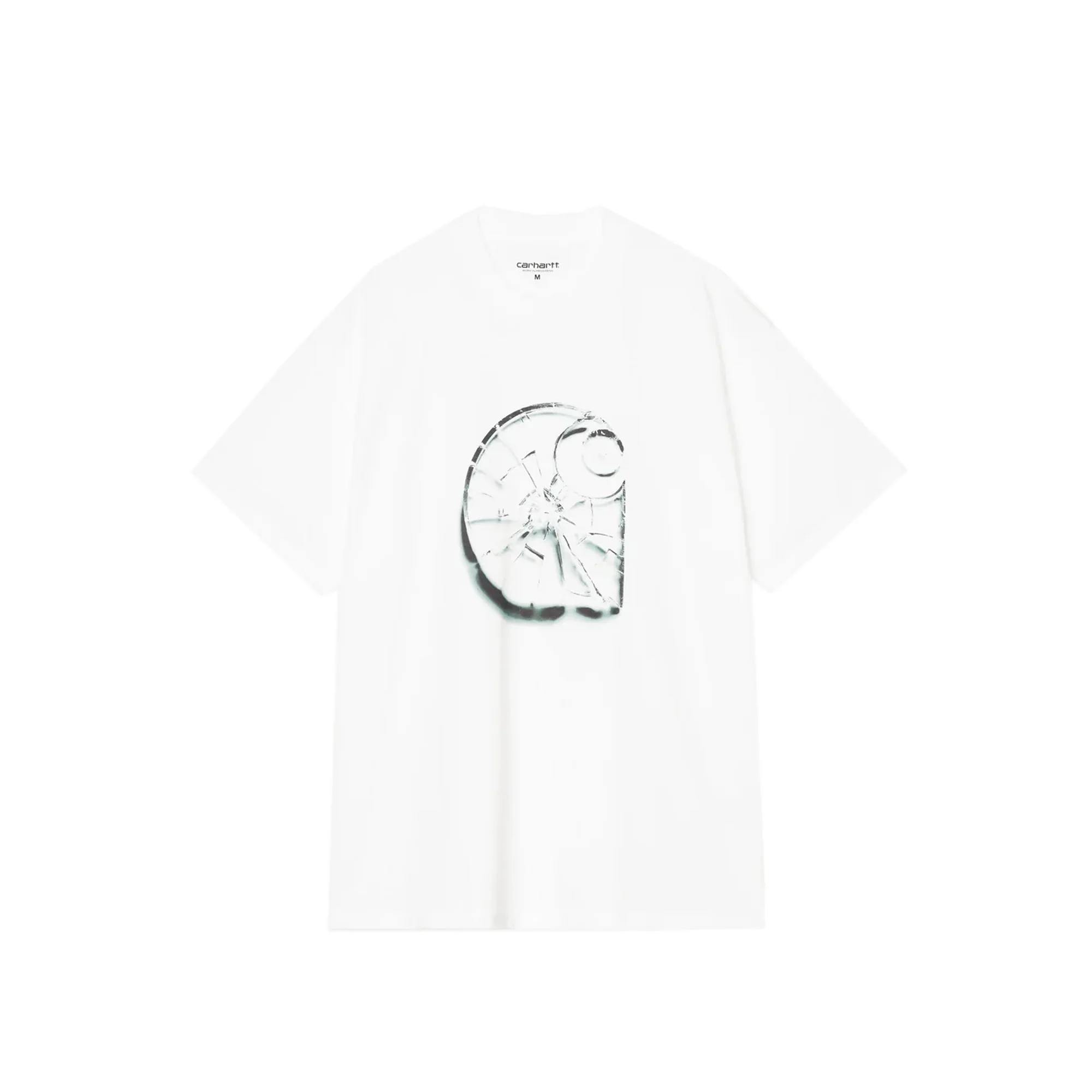 Carhartt WIP Mens Shattered Tee
