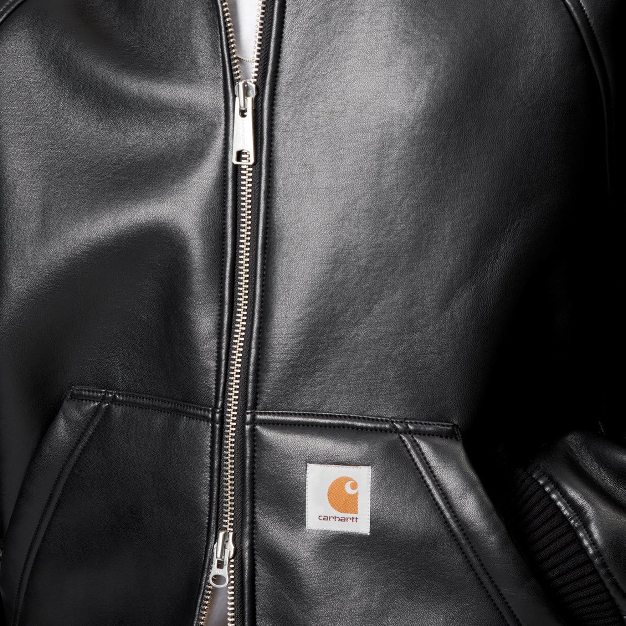 Carhartt WIP Mens Shepton Jacket - Image 4