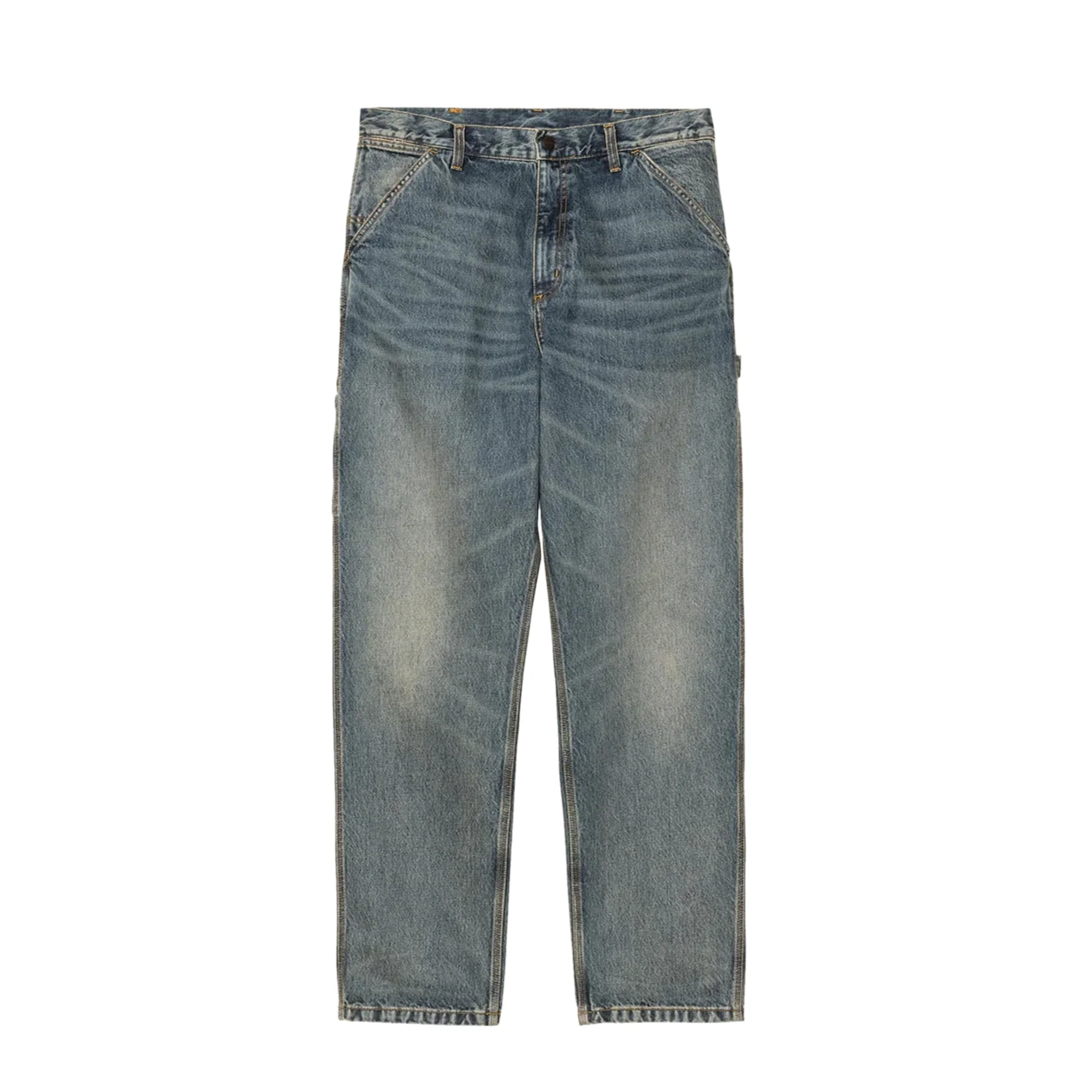 Carhartt WIP Mens Single Knee Pant