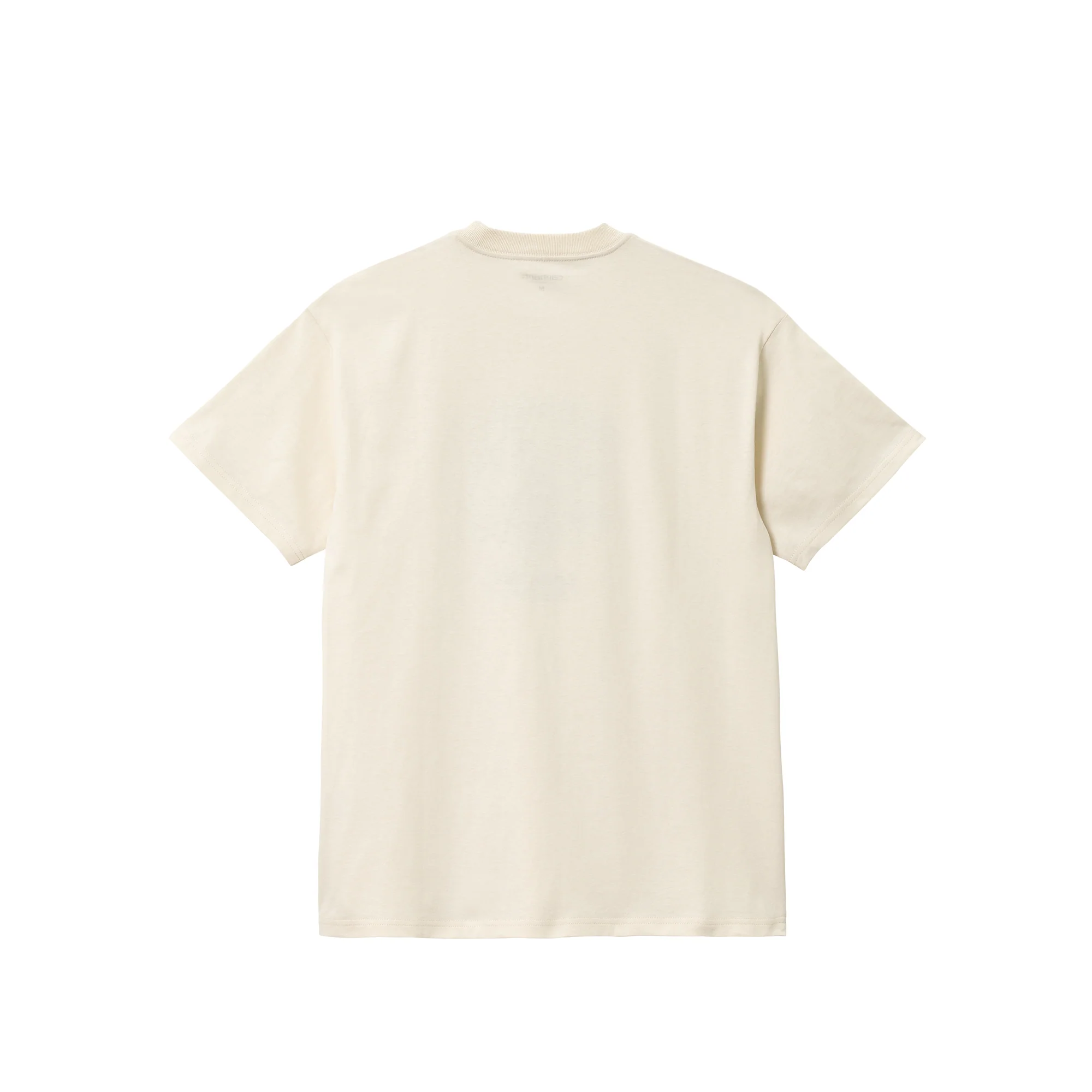 Carhartt WIP Mens Souvenir Valley SS Tee - Image 2