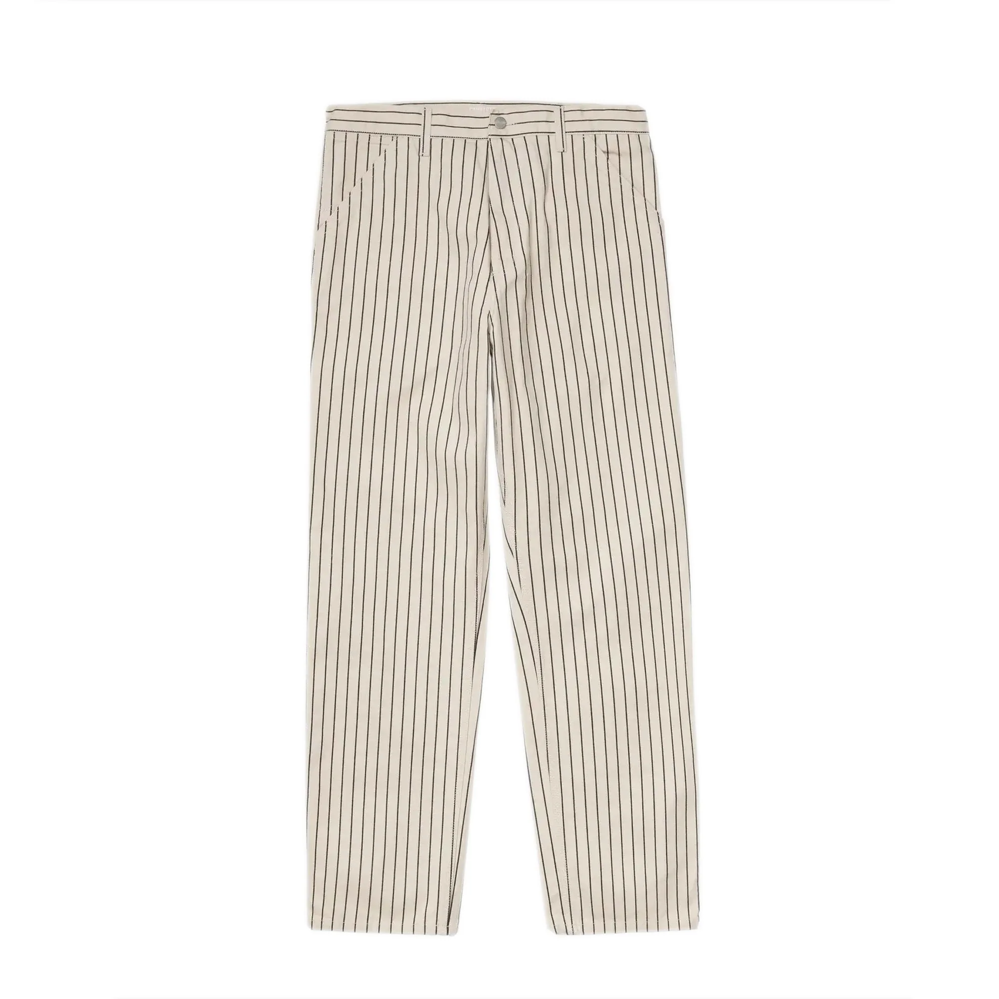 Carhartt WIP Mens Trade Single Knee Pants Wax