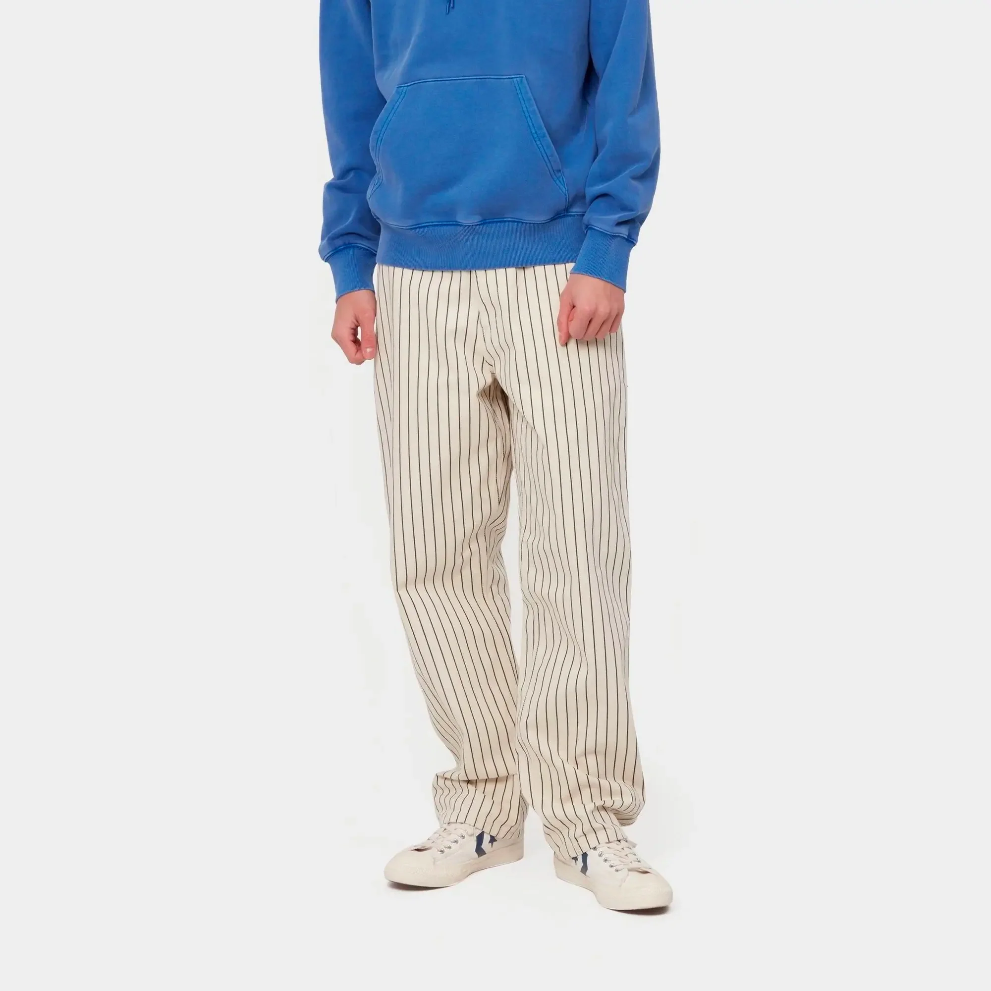 Carhartt WIP Mens Trade Single Knee Pants Wax - Image 2