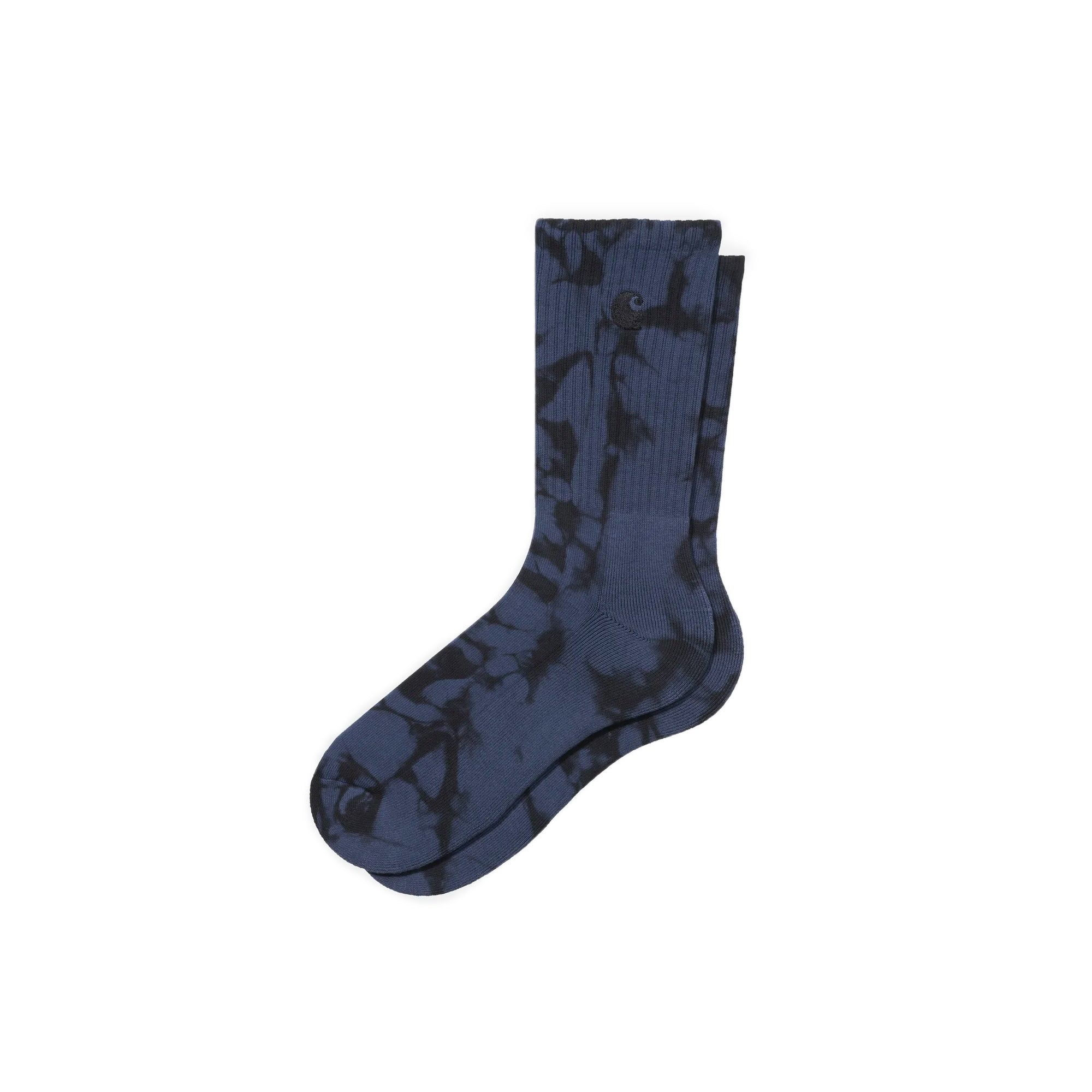 Carhartt WIP Mens Vista Socks