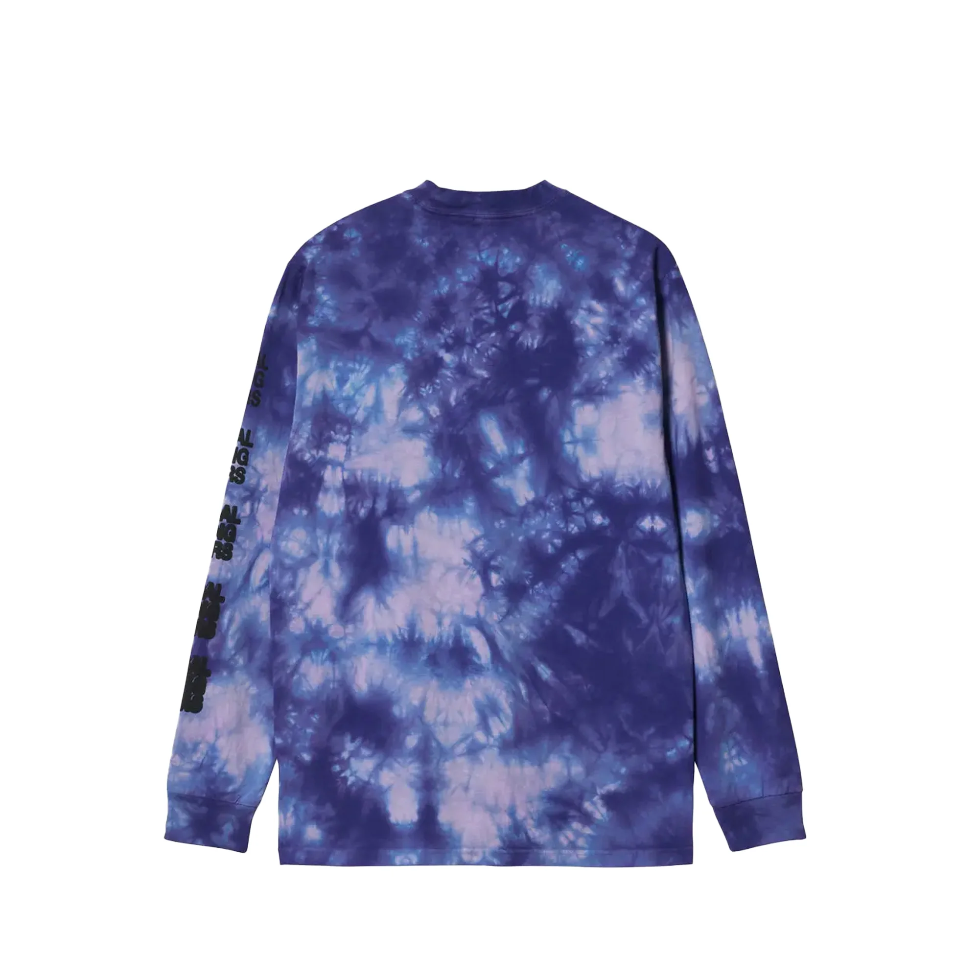 Carhartt WIP Mens Voyages LS Tee - Image 2