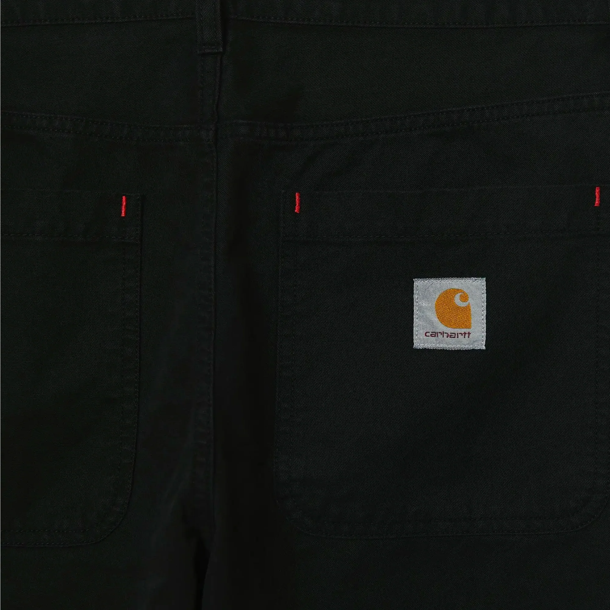 Carhartt WIP Mens Wesley Pants - Image 3