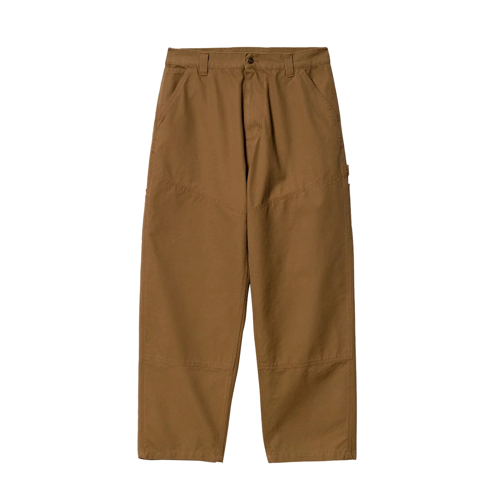 Carhartt WIP Mens Wide Panel Pants