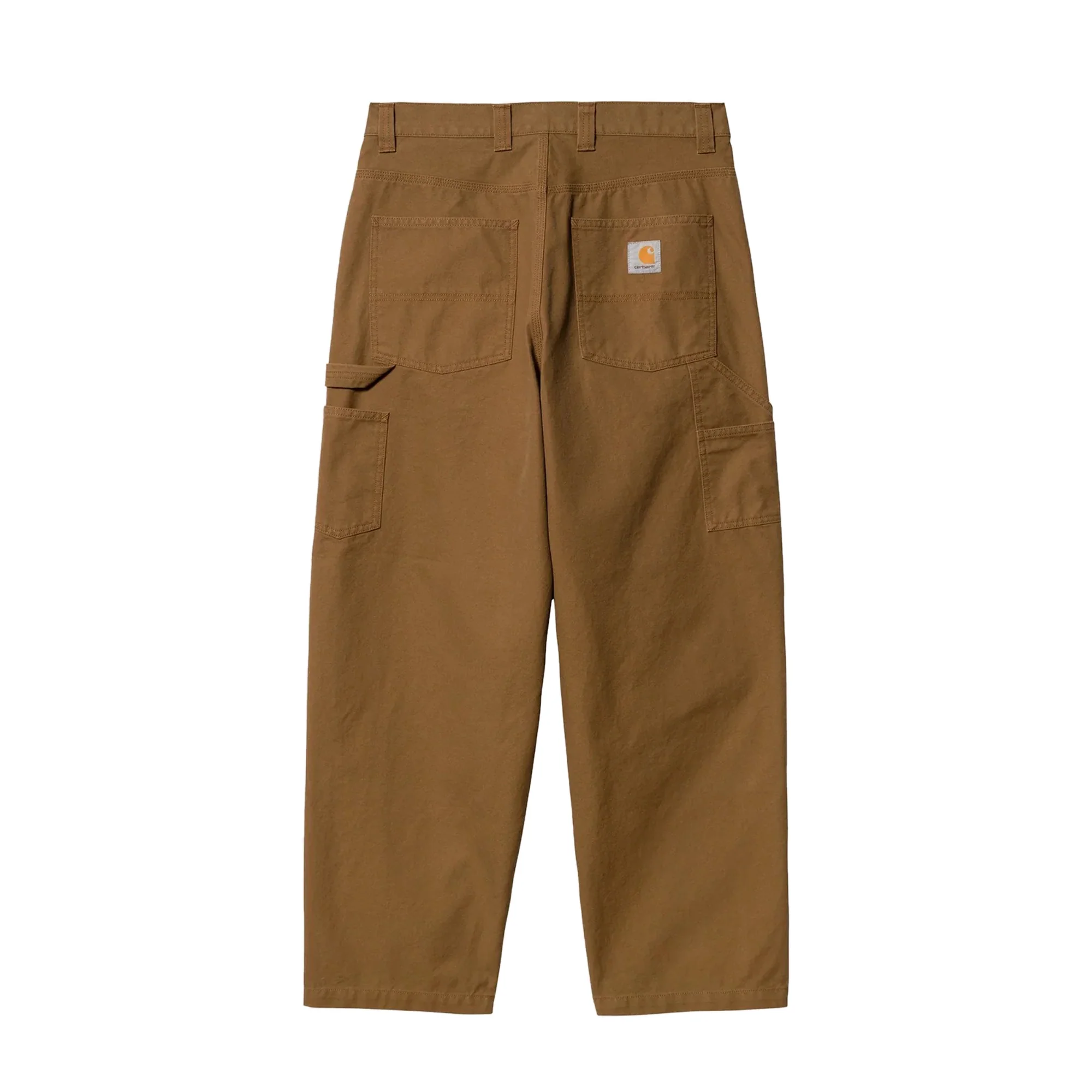 Carhartt WIP Mens Wide Panel Pants - Image 2