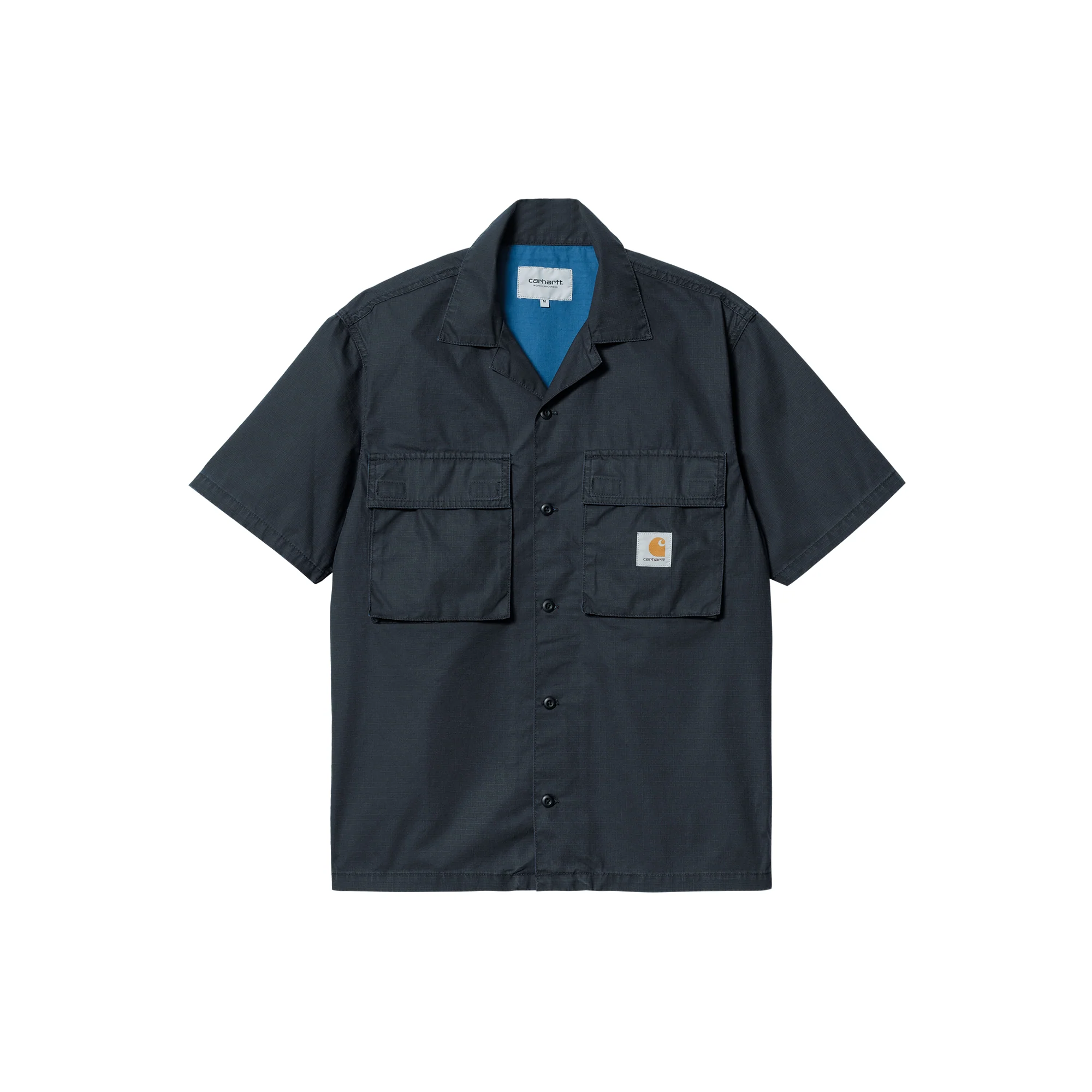 Carhartt WIP Mens Wynton SS Tee