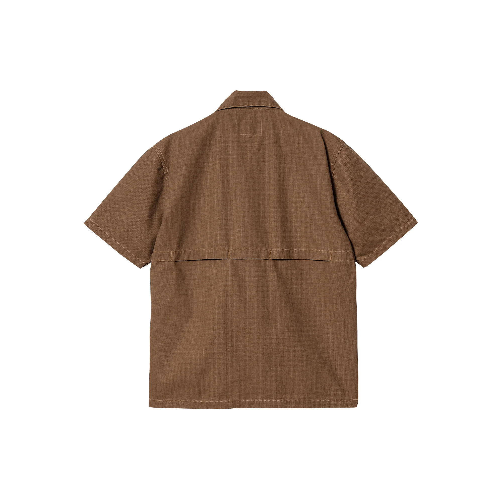 Carhartt WIP Mens Wynton SS Tee - Image 2