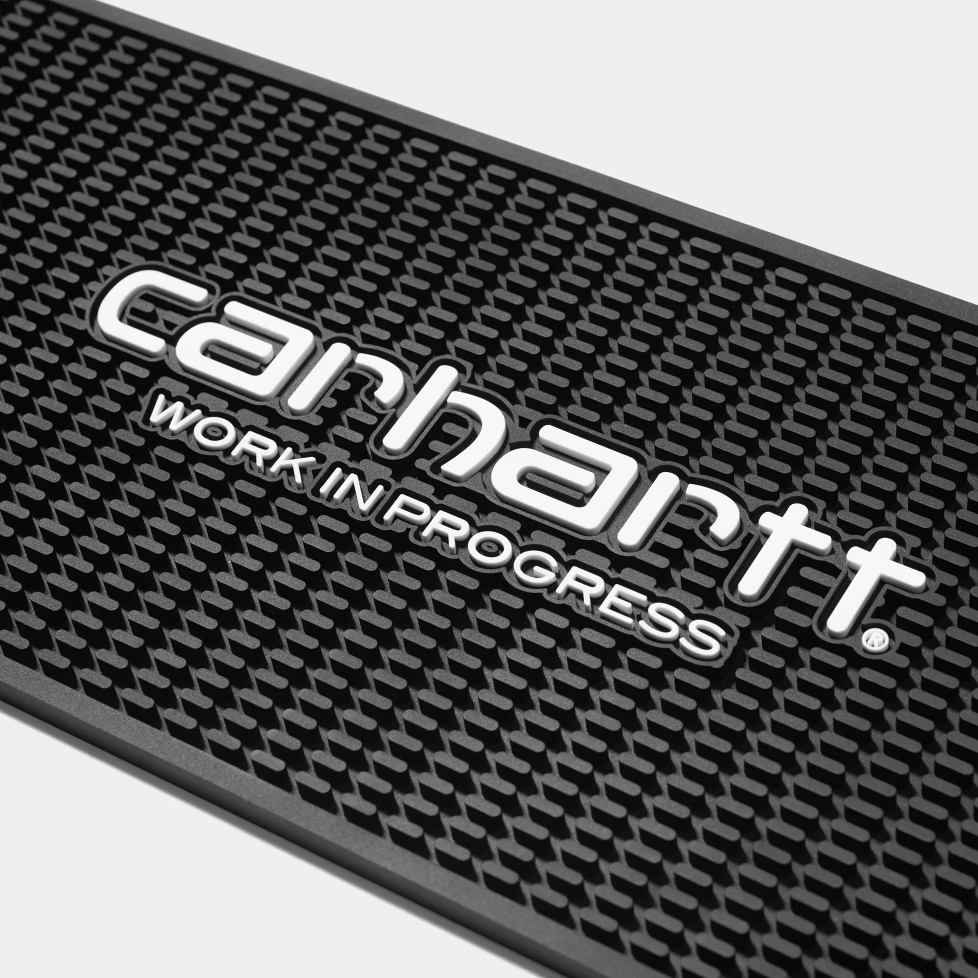 Carhartt WIP Script Draining Mat - Image 2