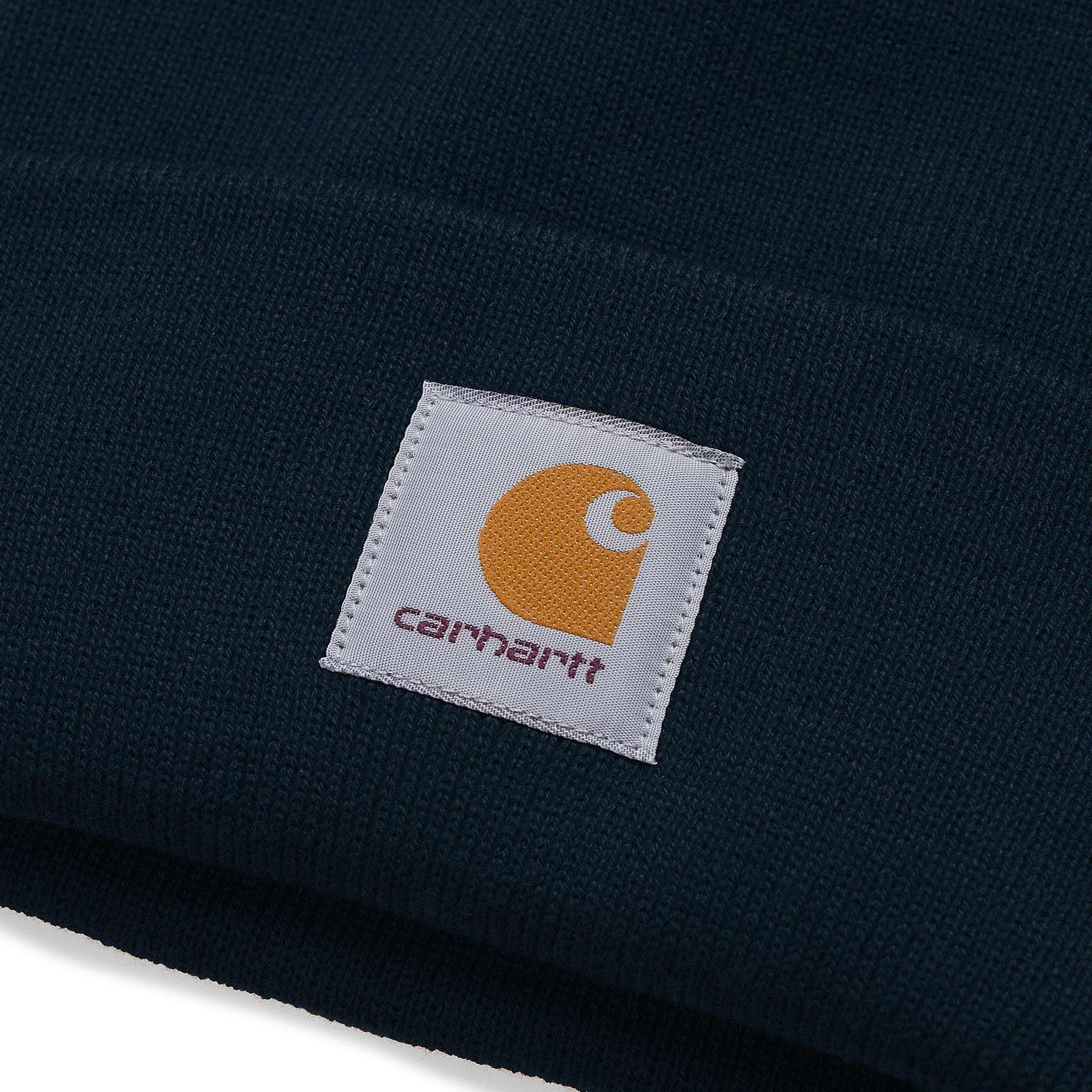 Carhartt WIP Short Watch Hat - Image 2
