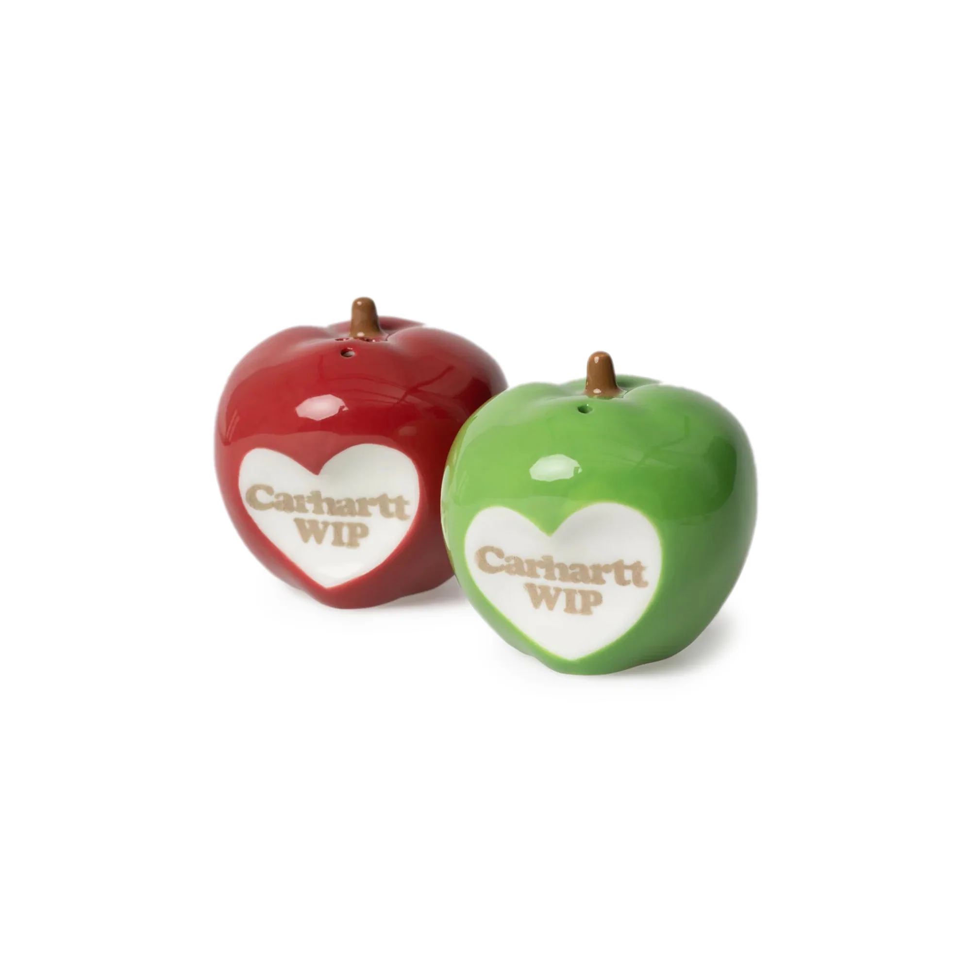 Carhartt WIP Spoiled Salt and Pepper Shakers