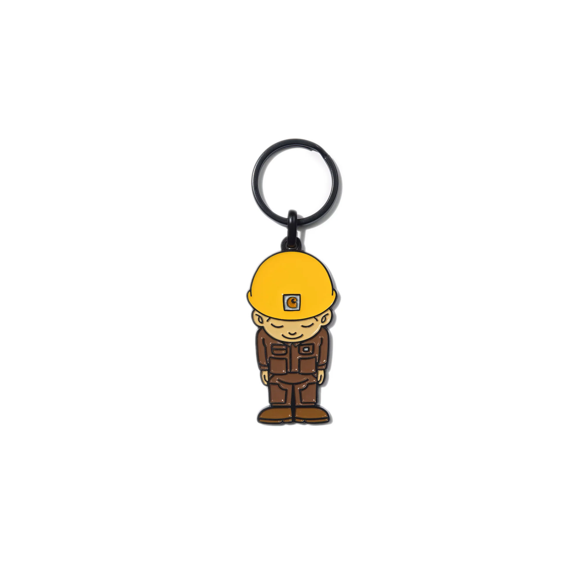Carhartt WIP Sumimasen Keychain