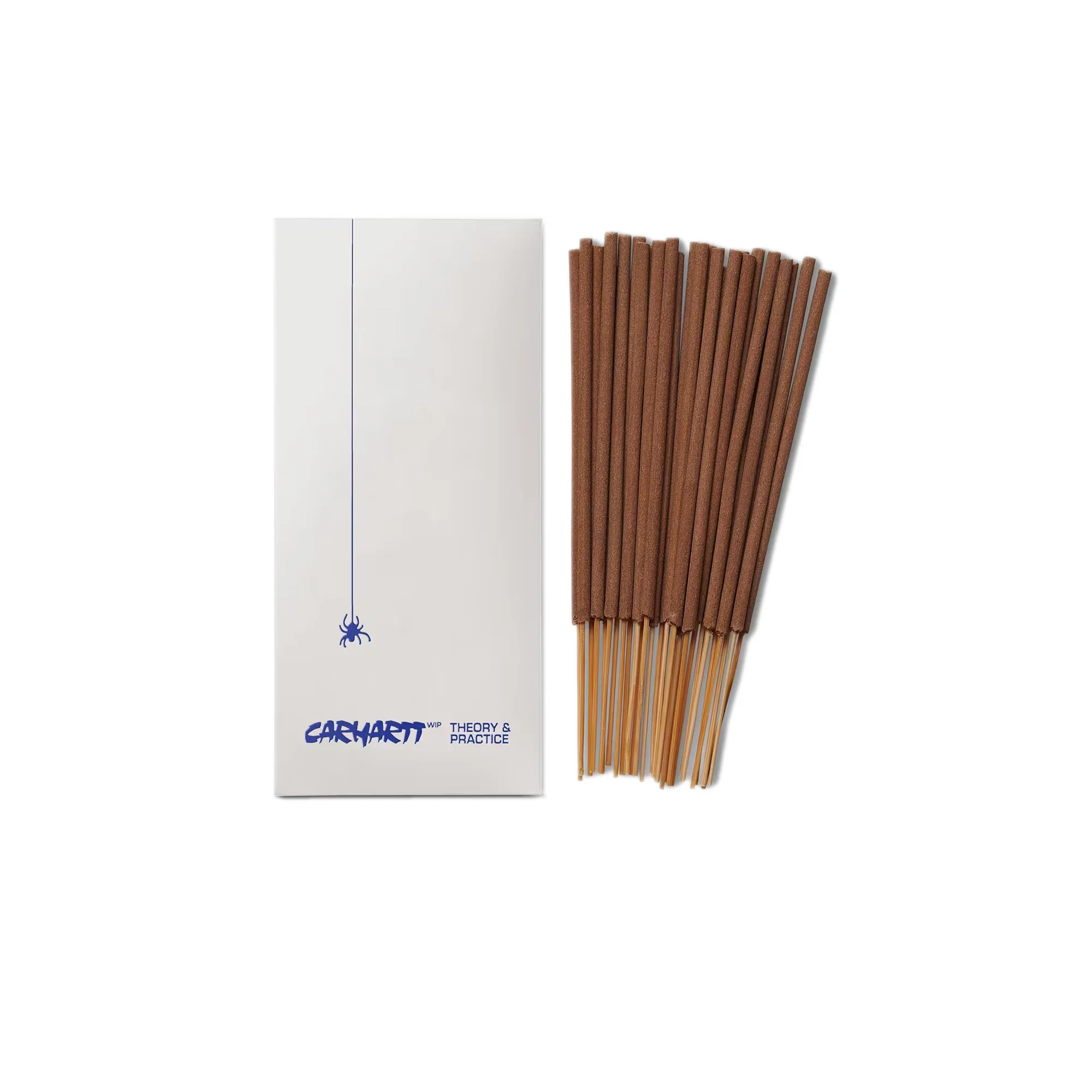 Carhartt WIP Theory and Pratice Incense Sticks