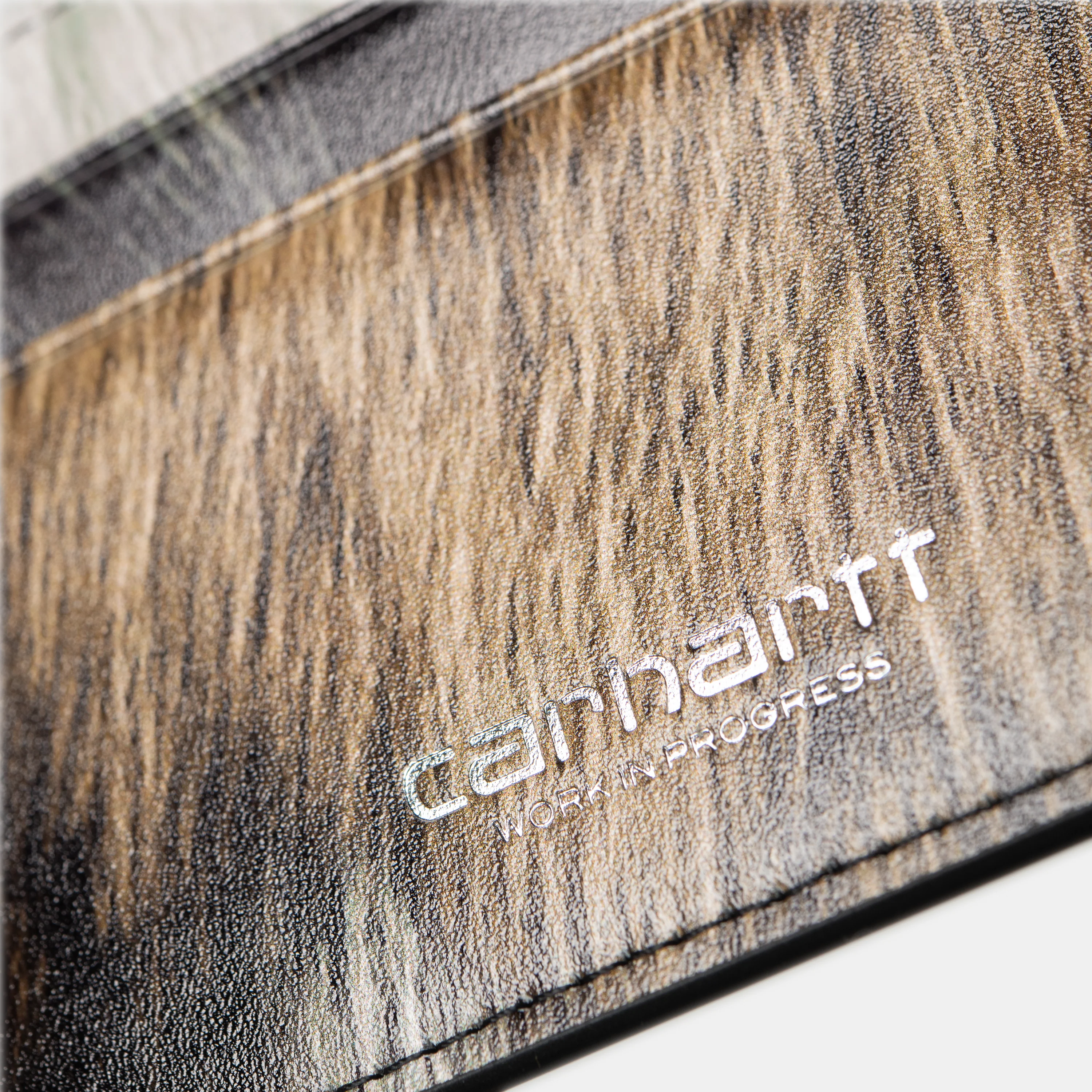 Carhartt WIP Vegas Cardholder - Image 2
