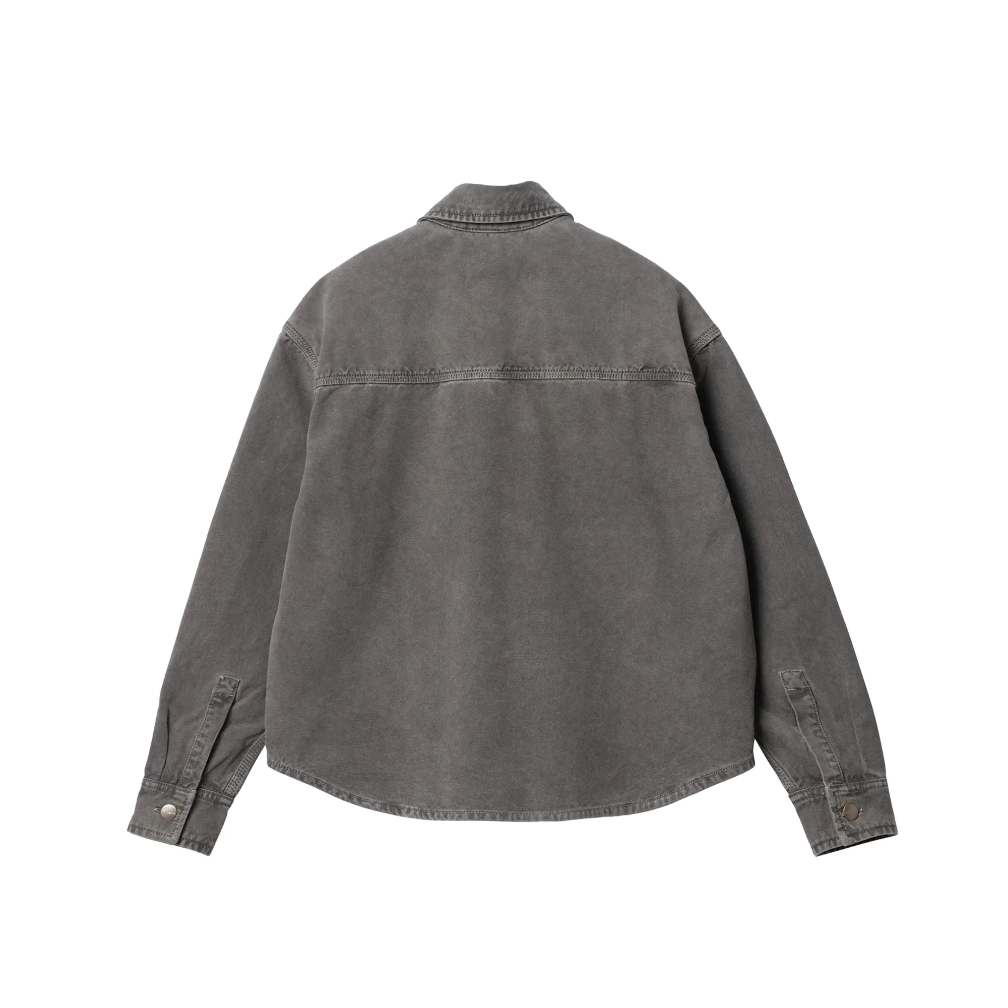 Carhartt WIP Womens Amherst LS Shirt - Image 2