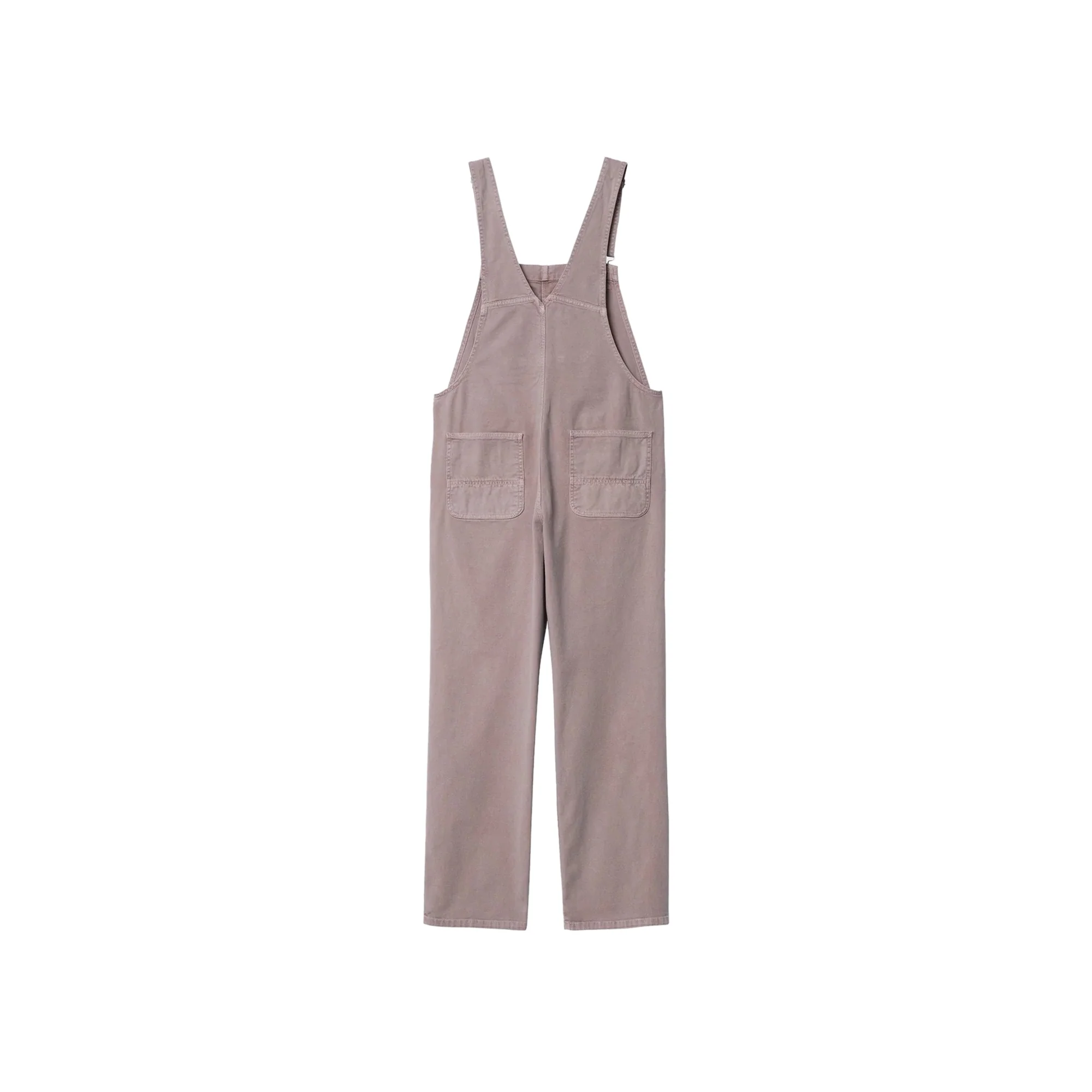 Carhartt WIP Womens Bib Overall Straight - Image 2