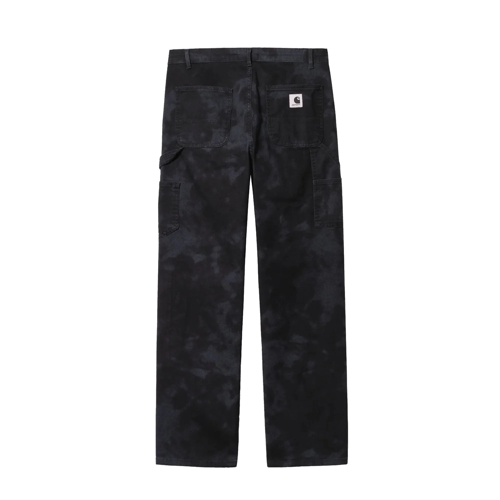 Carhartt WIP Womens Chromo Pierce Pants - Image 3