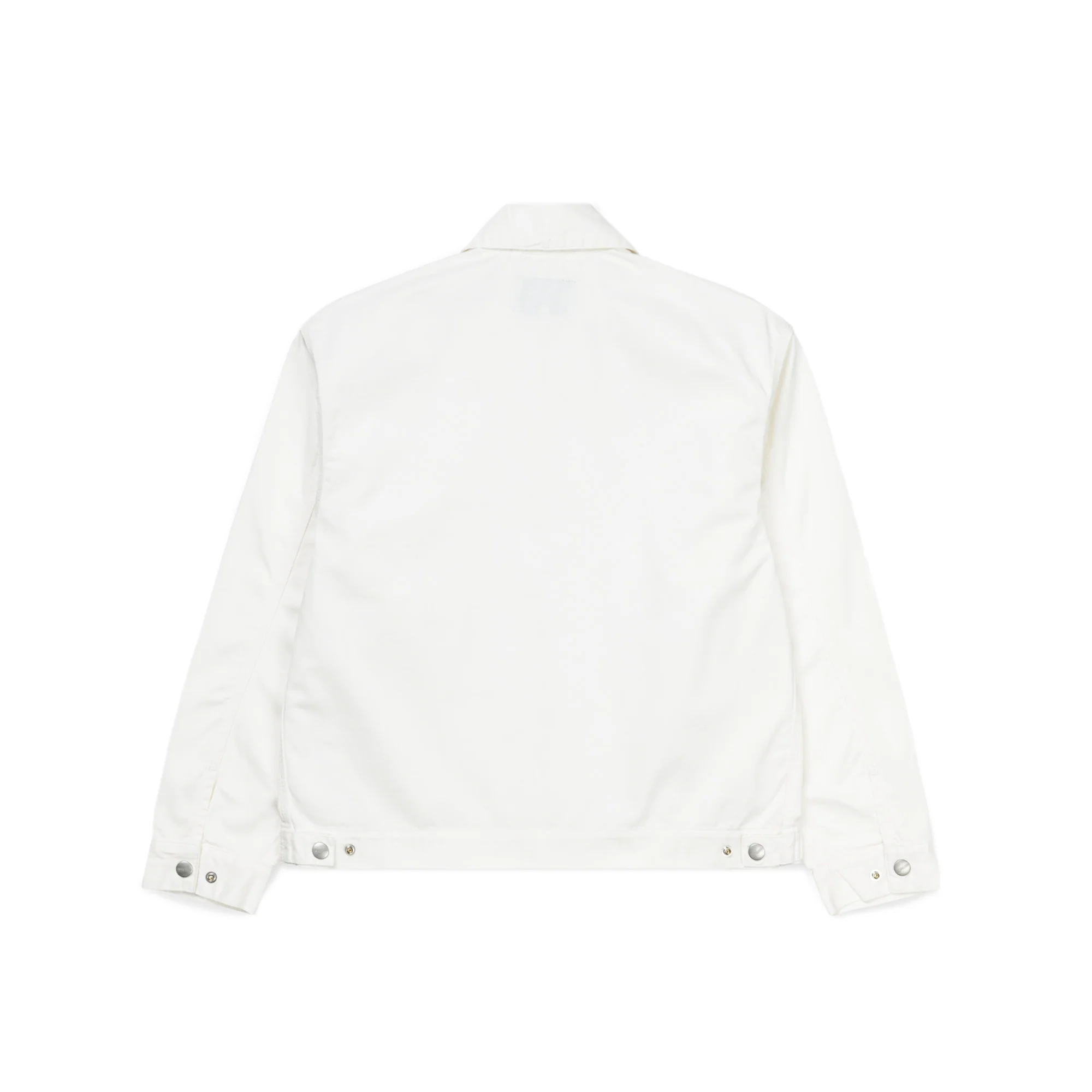 Carhartt WIP Womens Great Detroit Jacket - Image 3