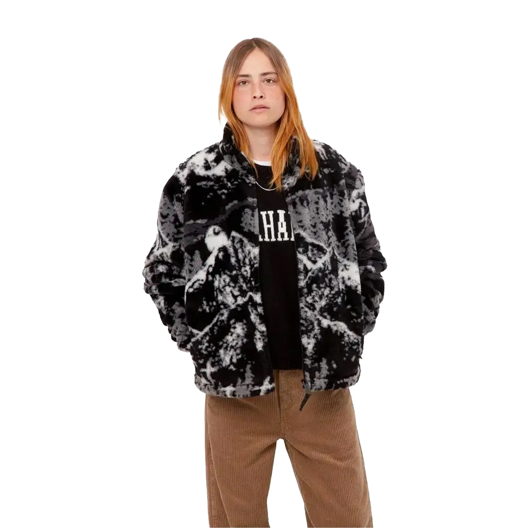 Carhartt Womens High Plains Liner - Image 3